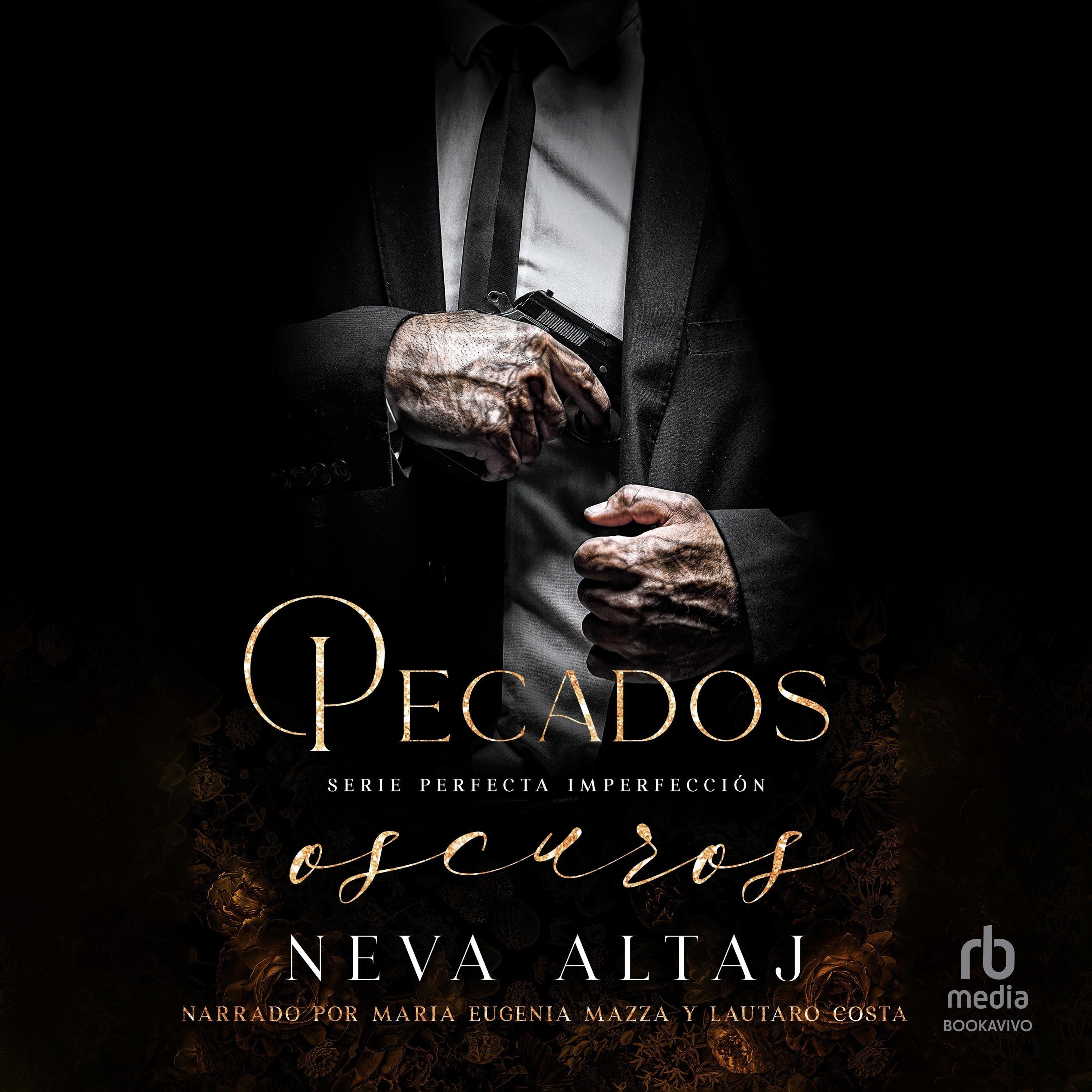 Pecados oscuros "Darkest Sins"