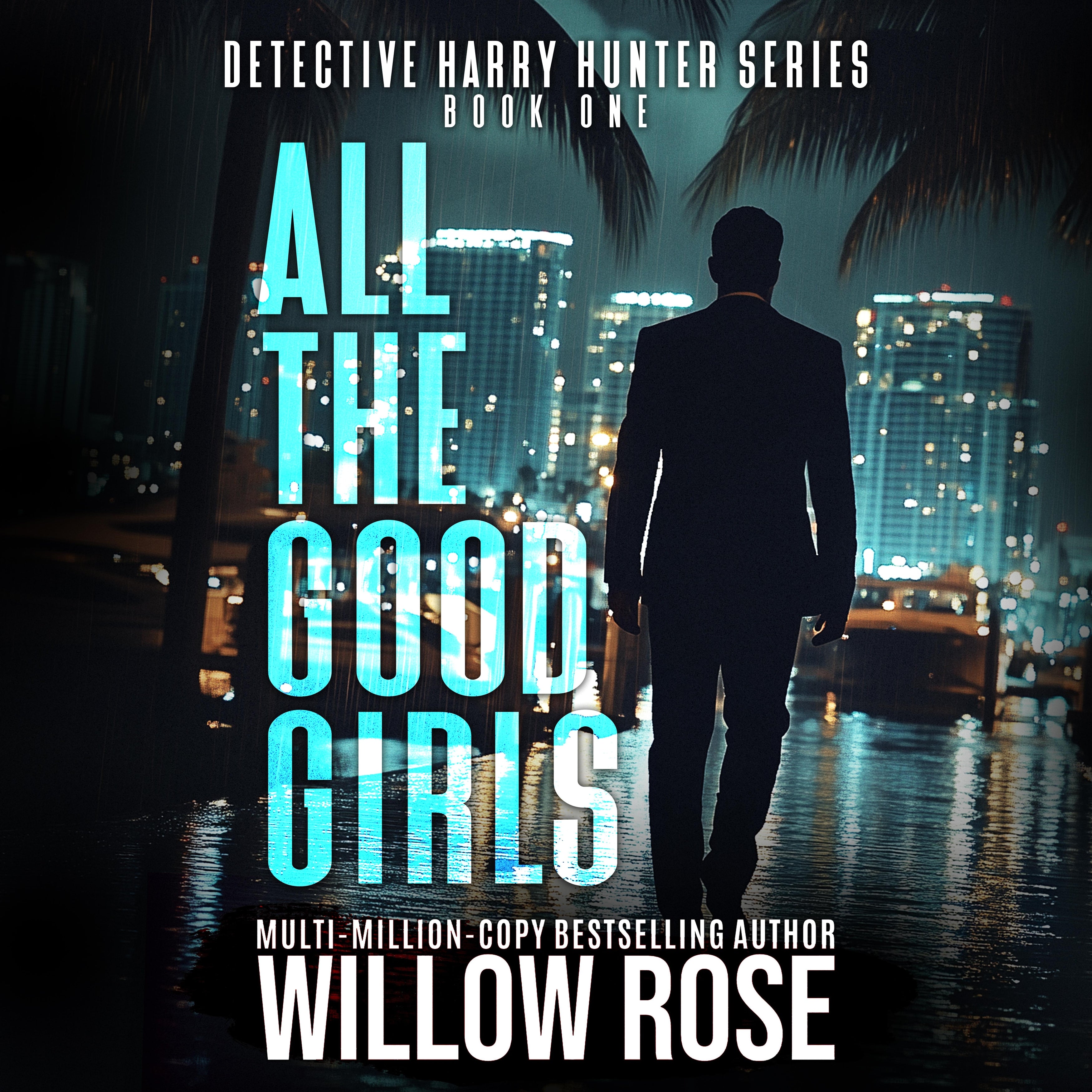 All the Good Girls
