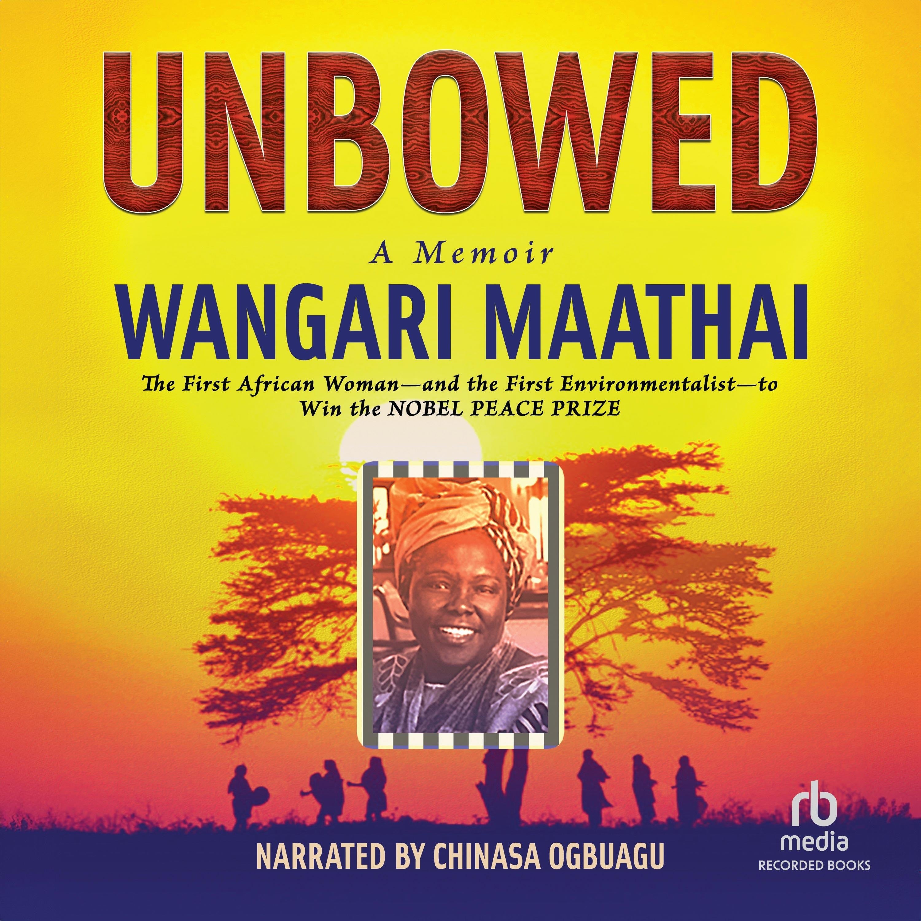 Unbowed