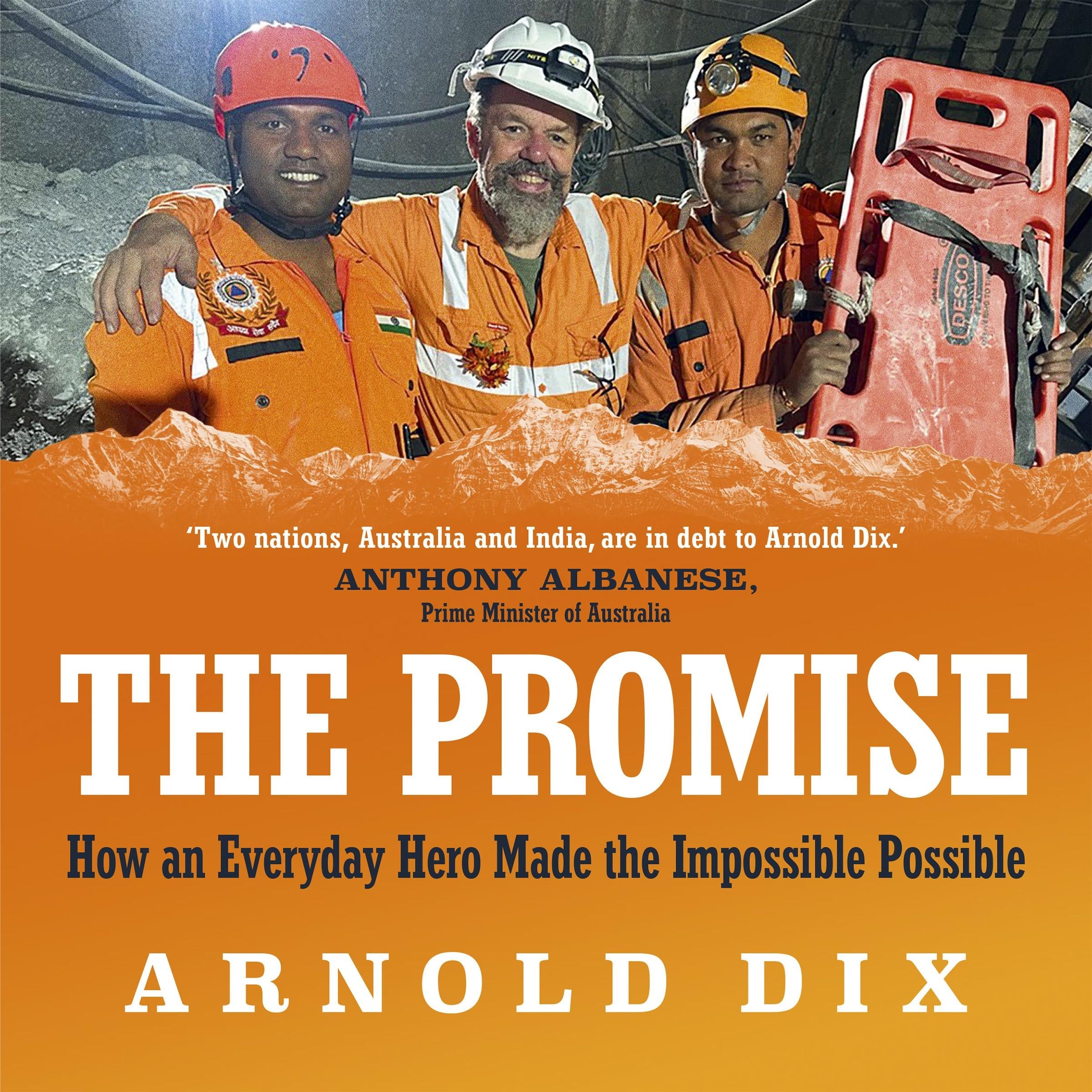 The Promise