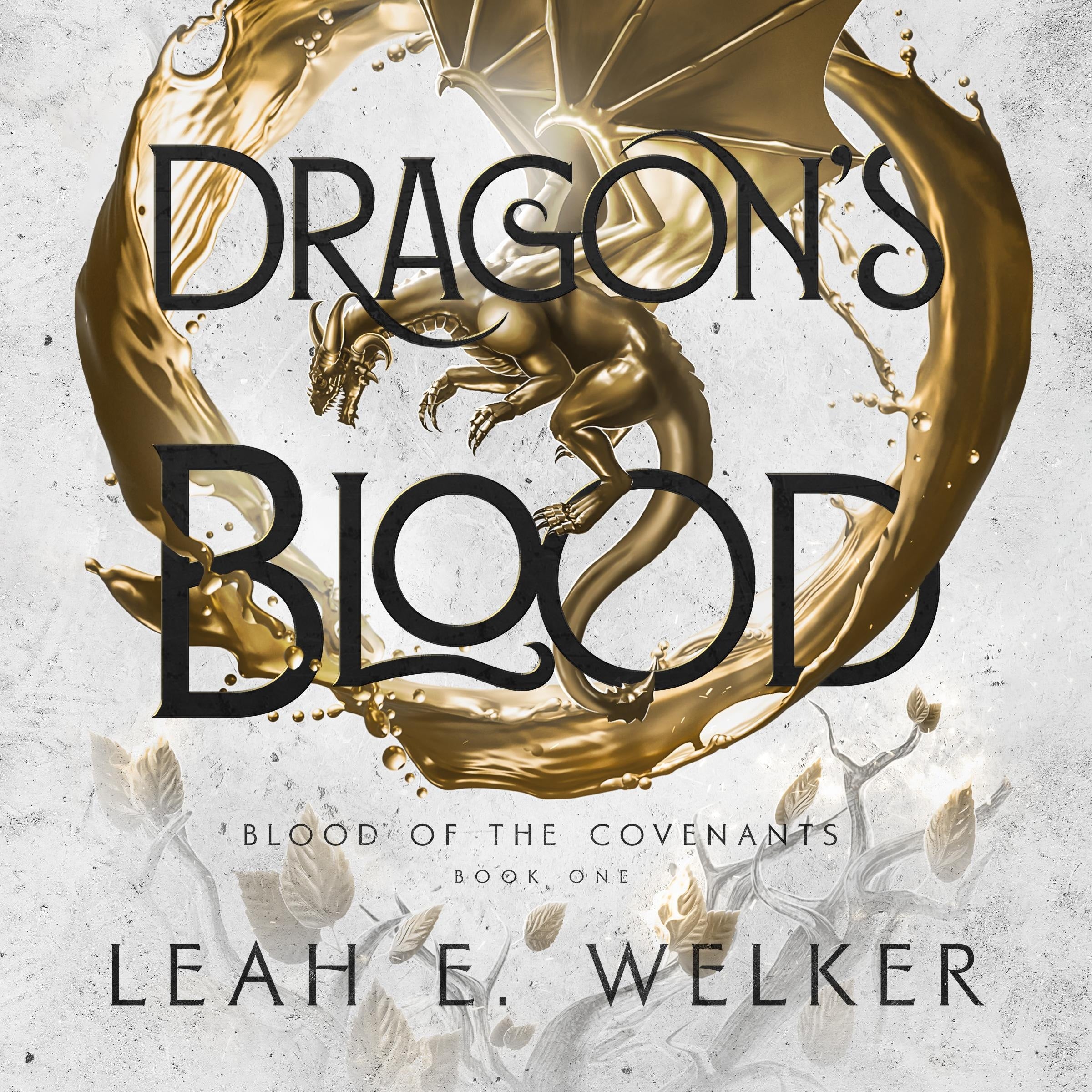 Dragon's Blood