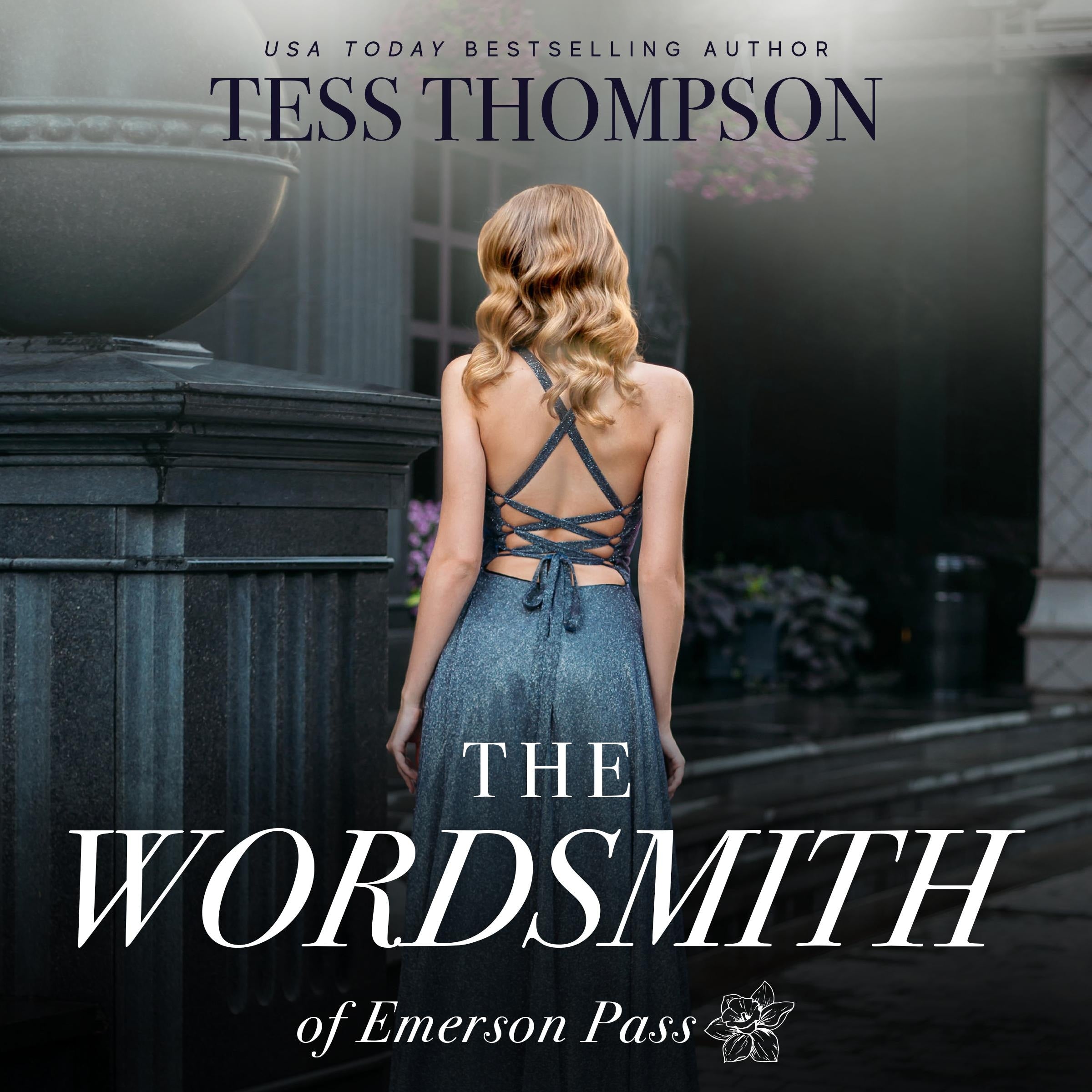 The Wordsmith