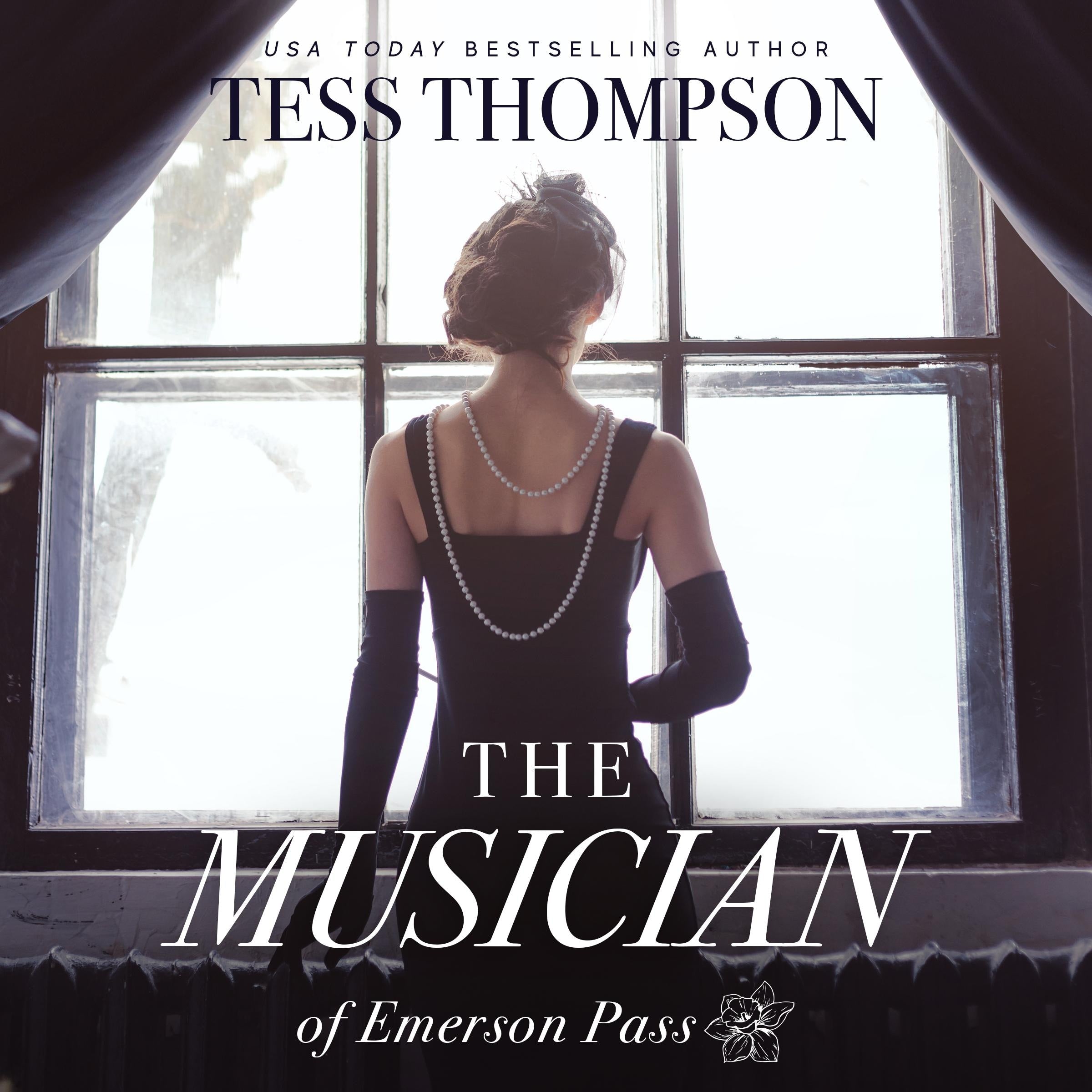 The Musician