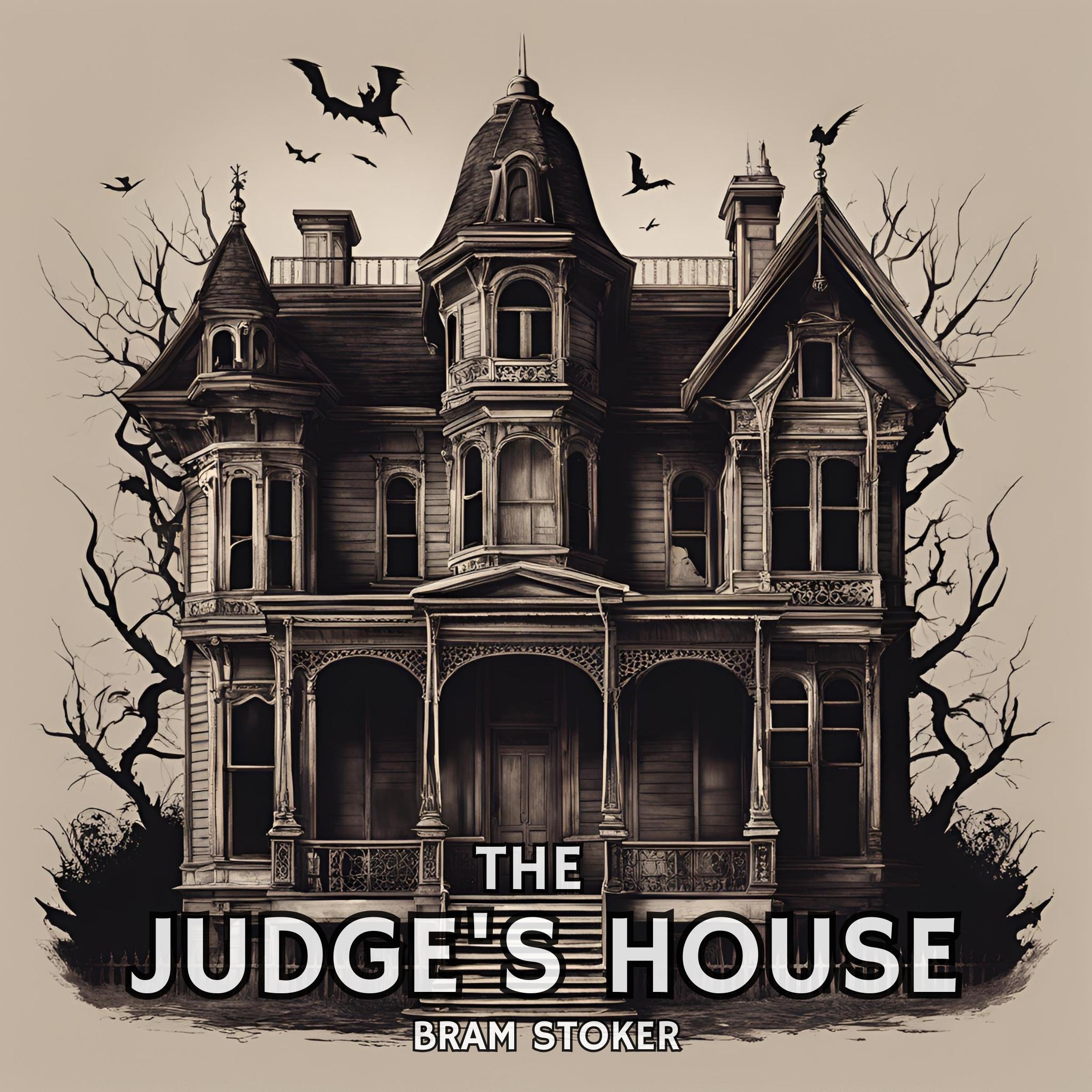 The Judge's House