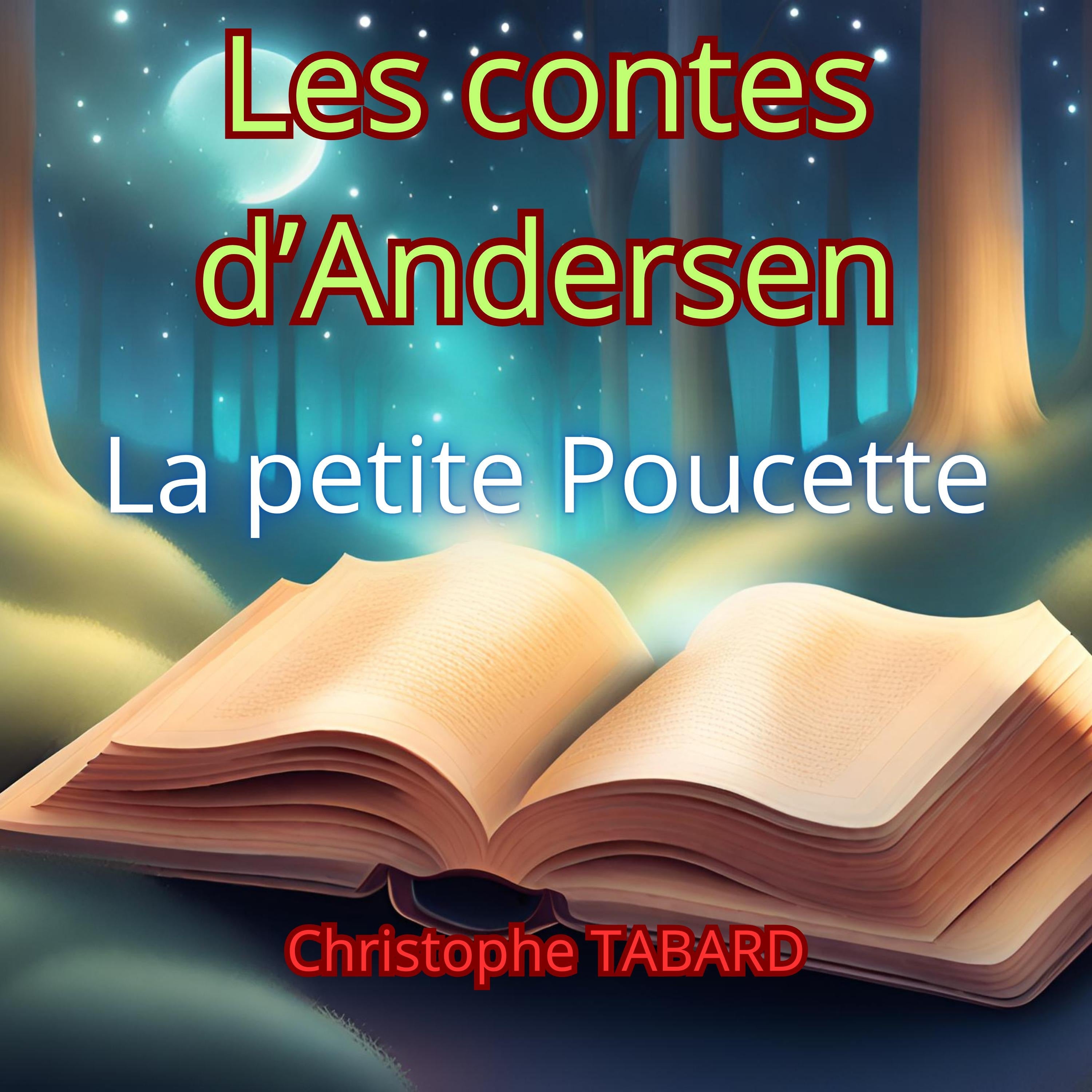La petite Poucette