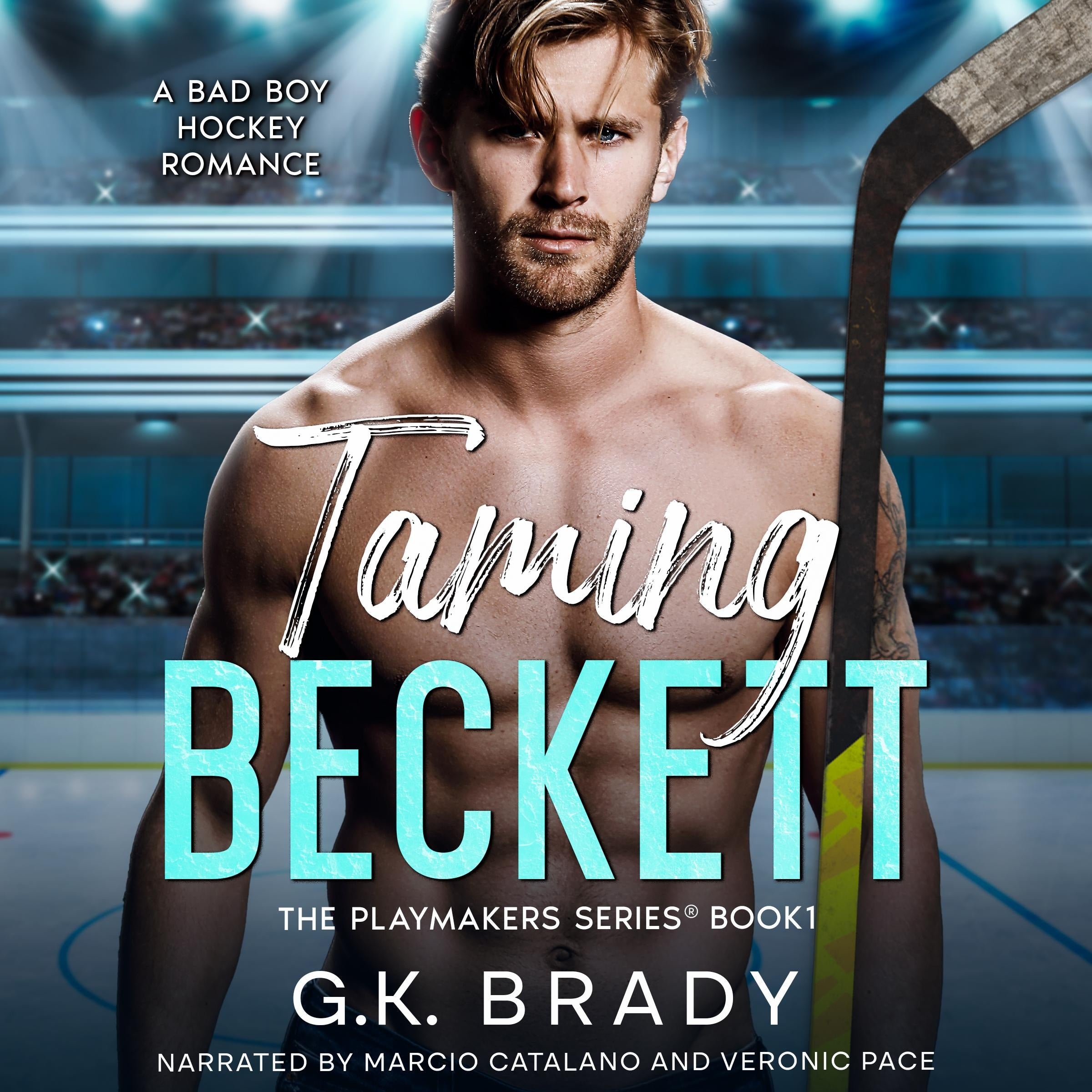 Taming Beckett