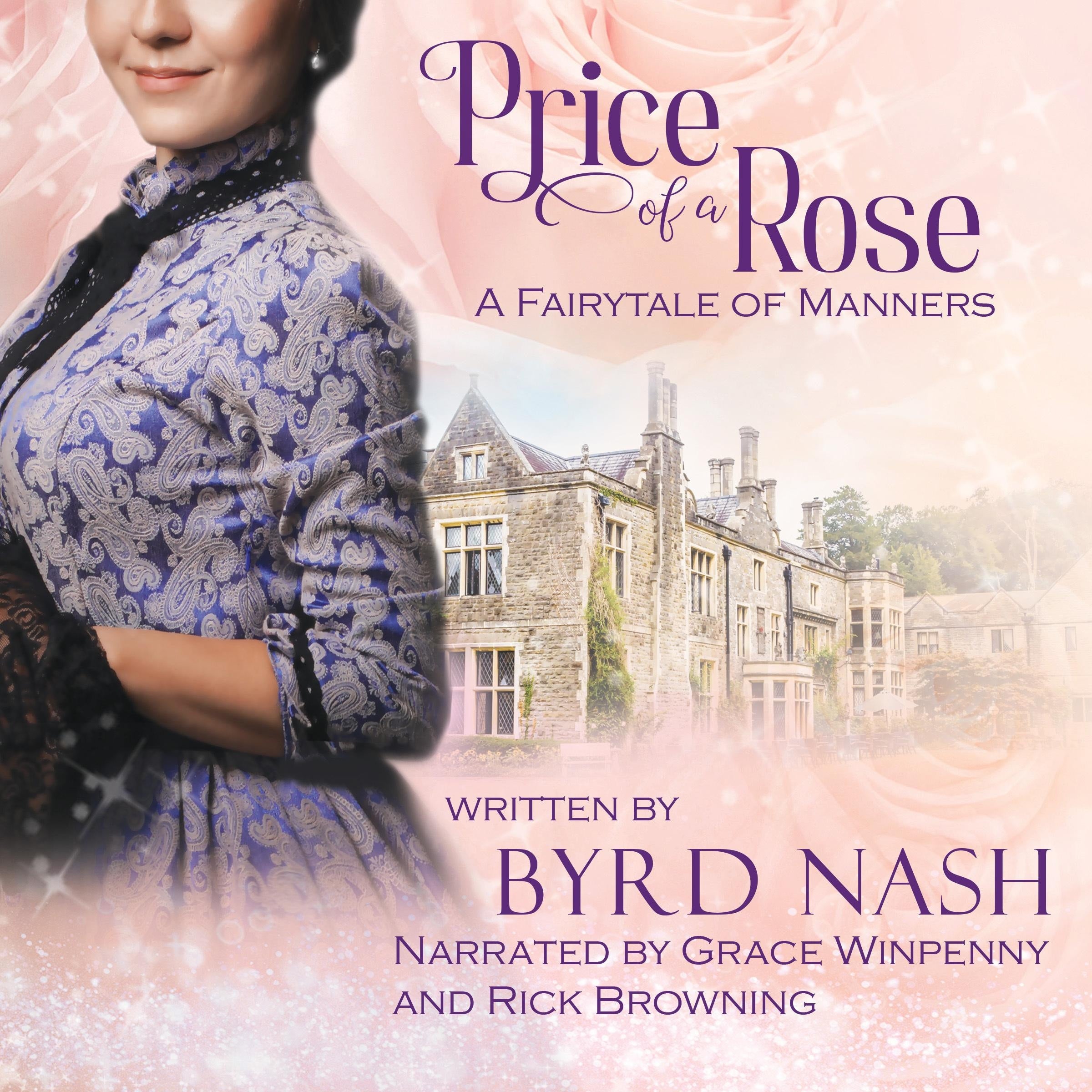 Price of a Rose