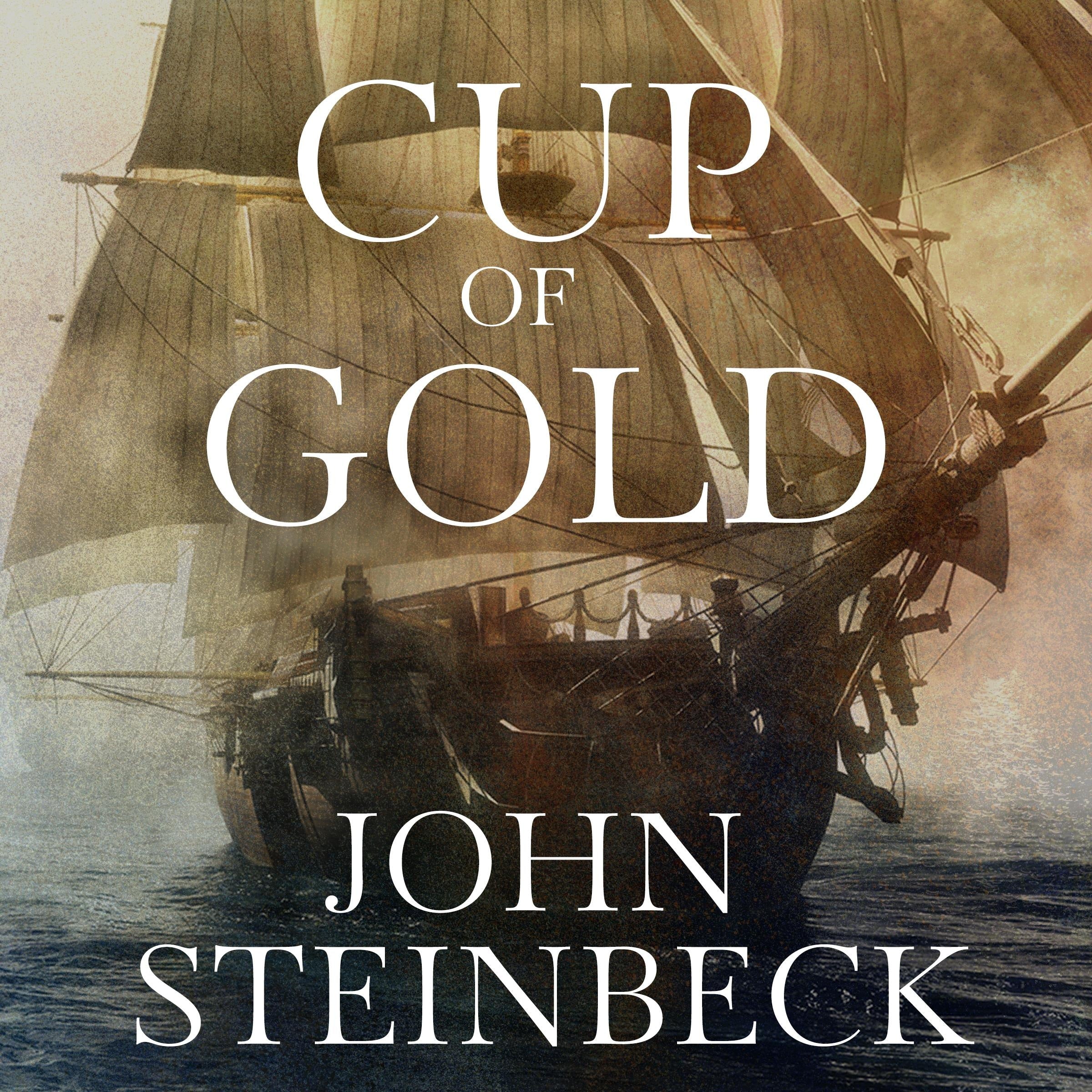 Cup of Gold