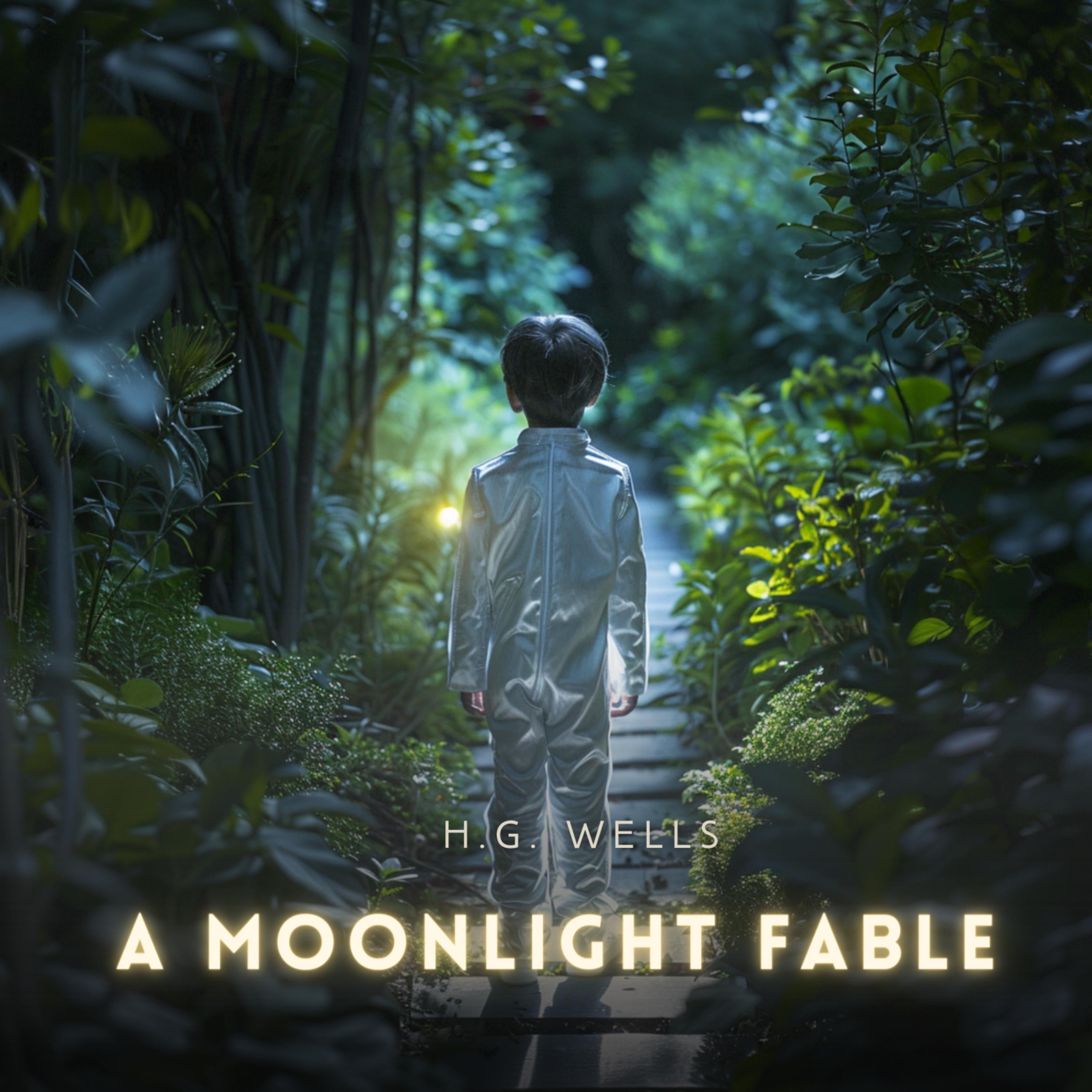A Moonlight Fable
