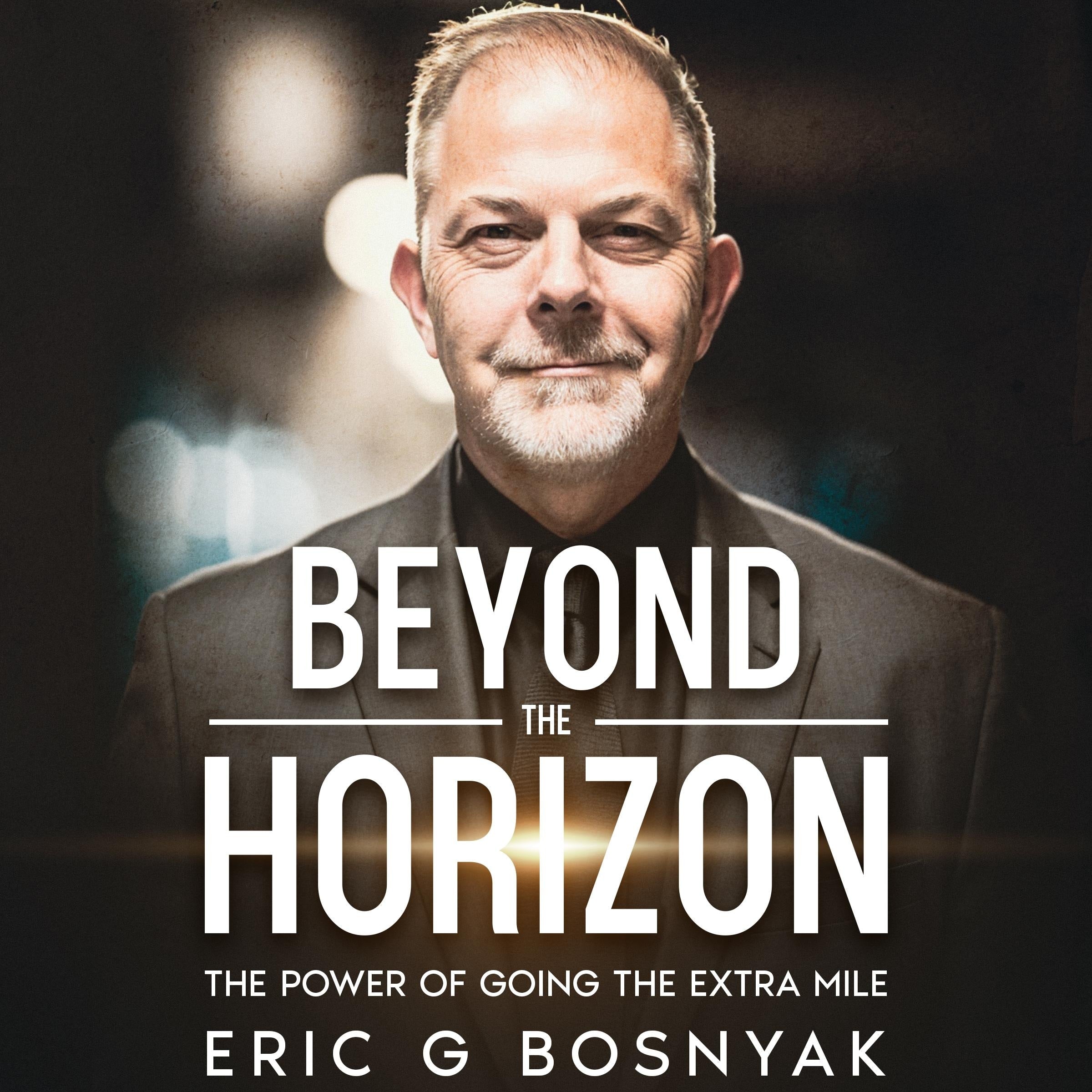 Beyond the Horizon