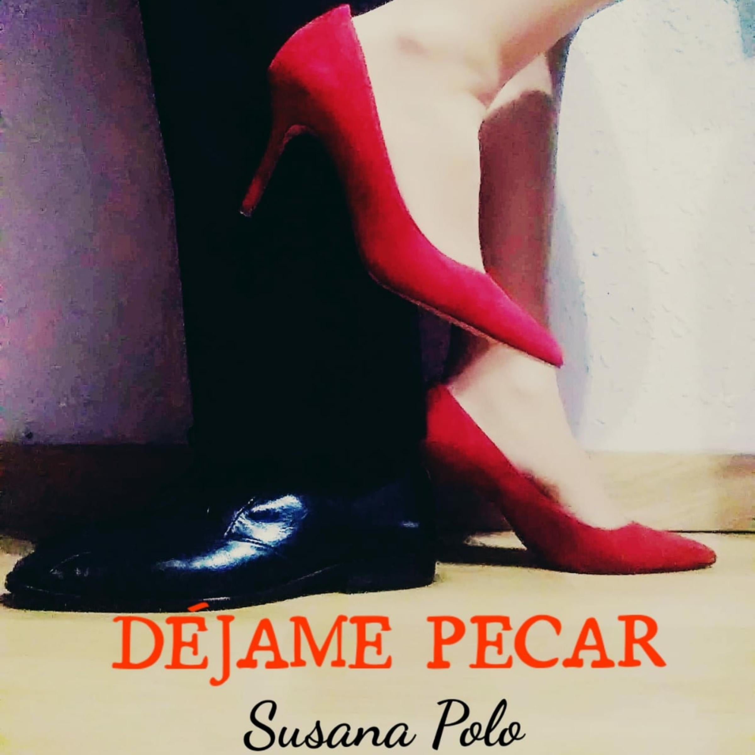 Déjame Pecar