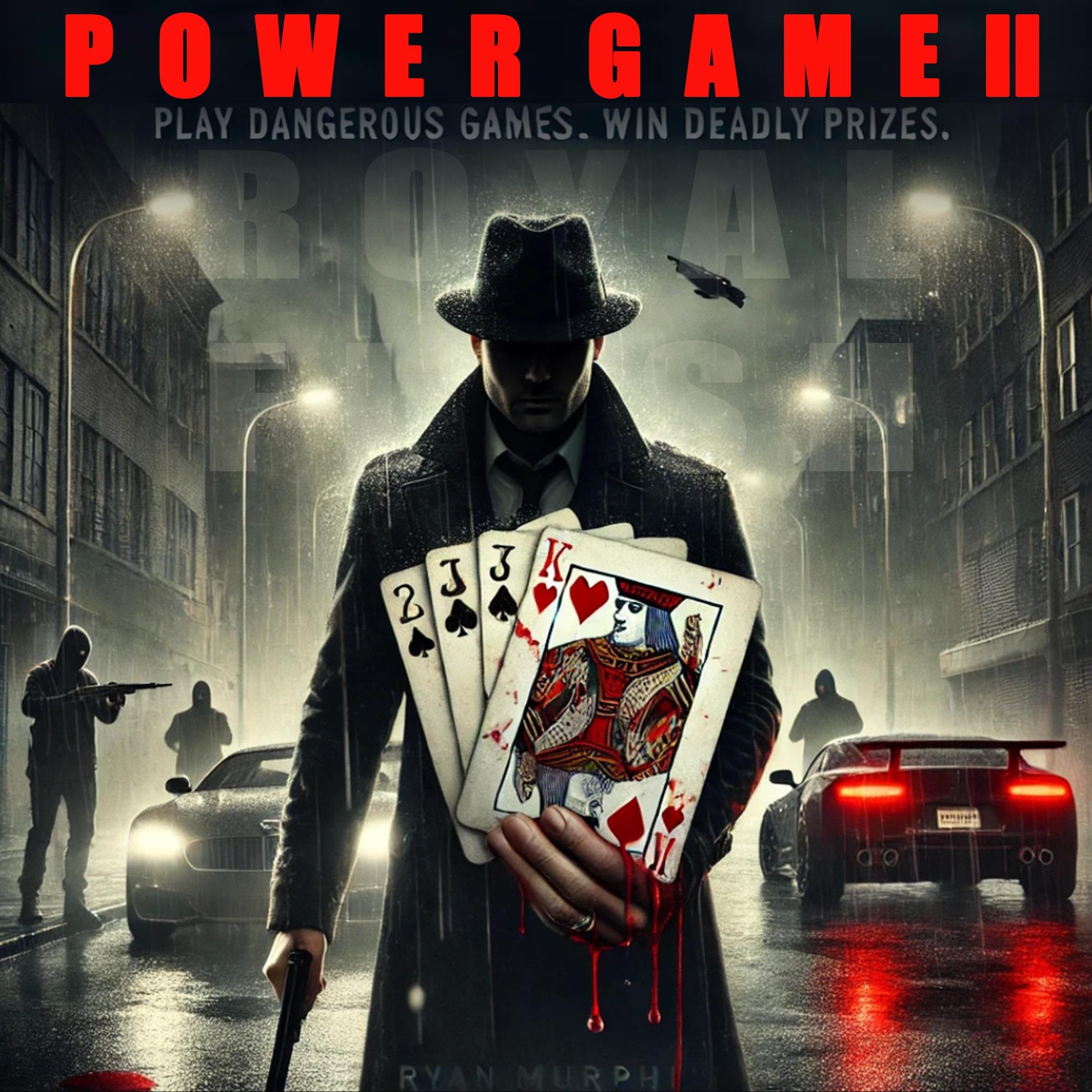 Power Game