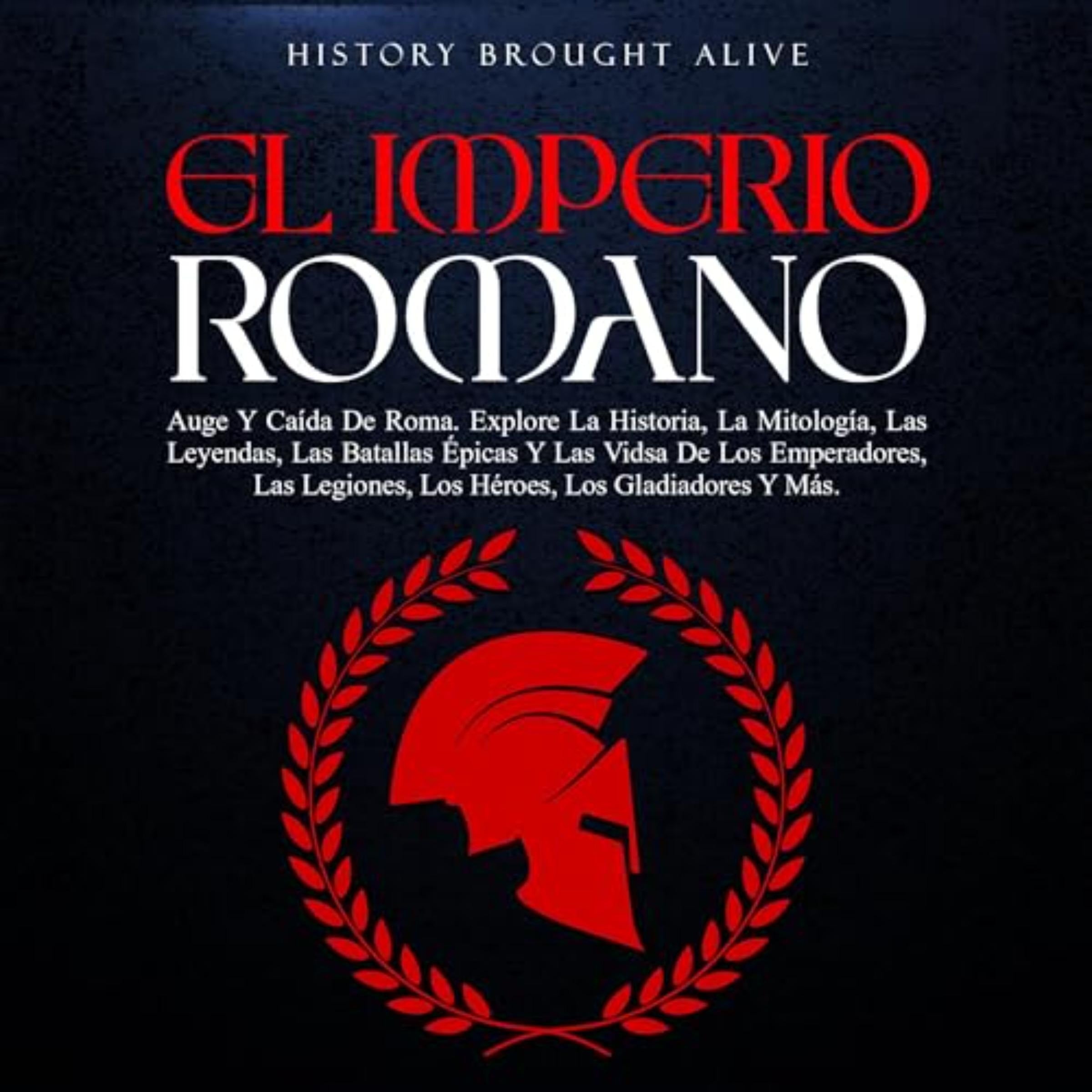 El Imperio Romano
