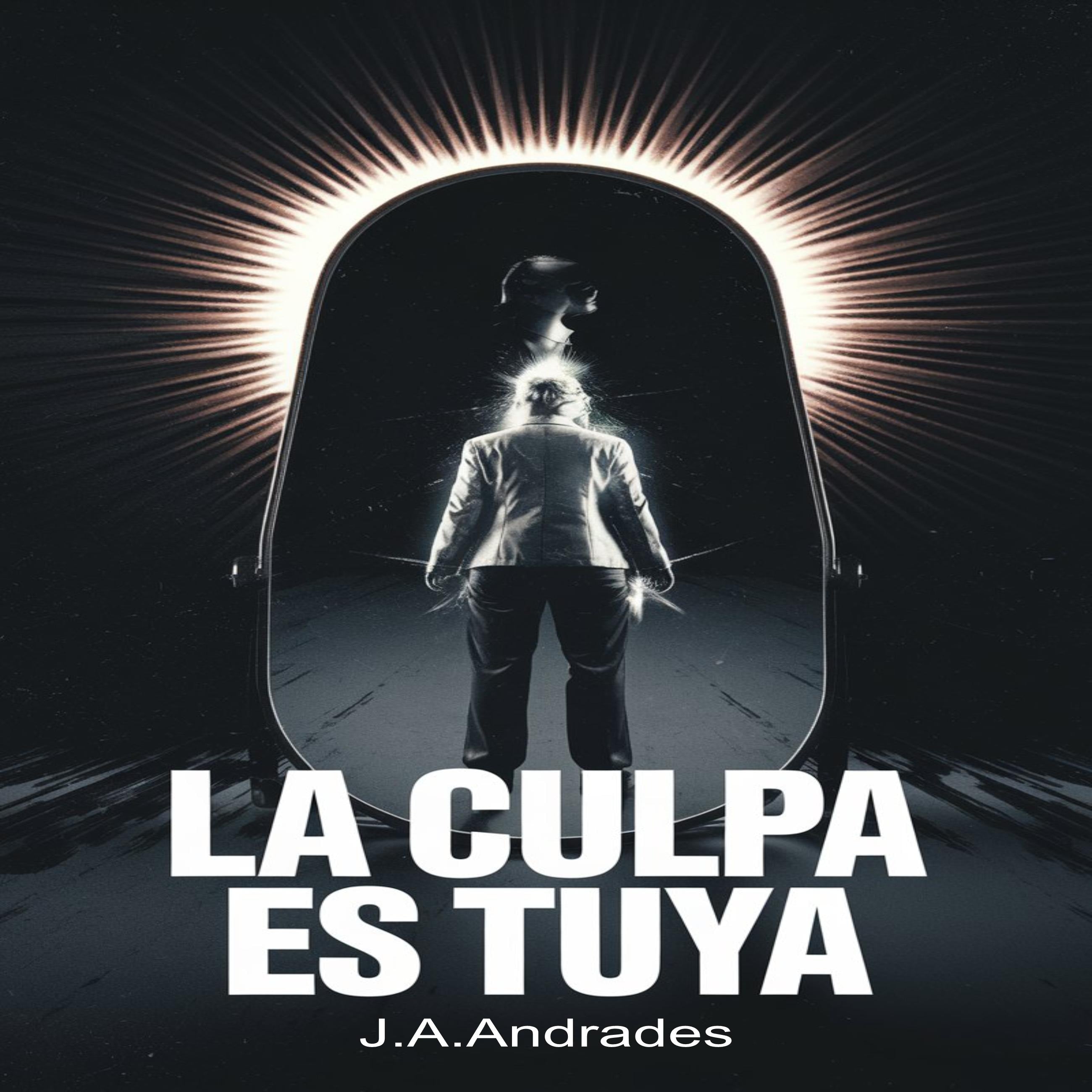 LA CULPA ES TUYA