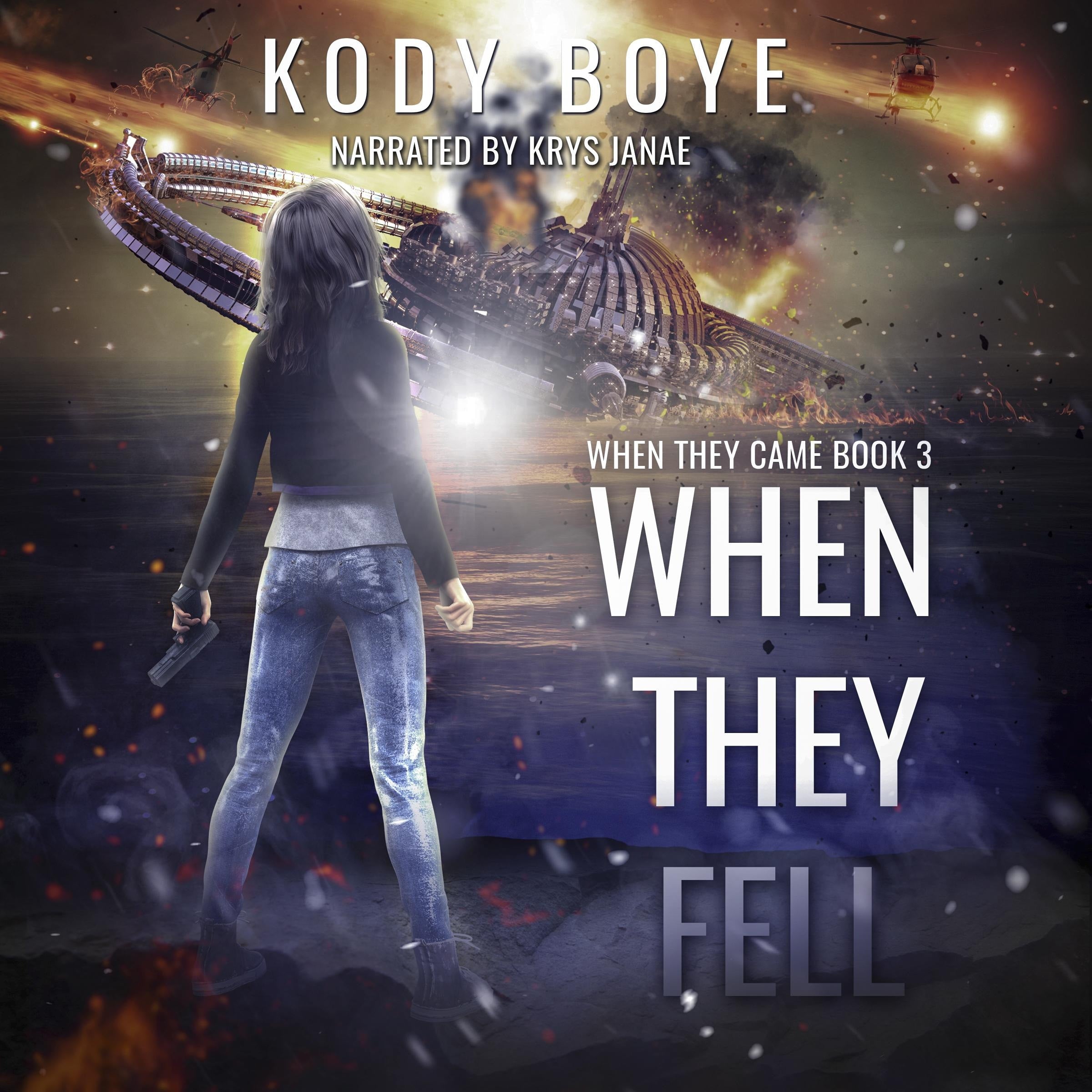 When They Fell
