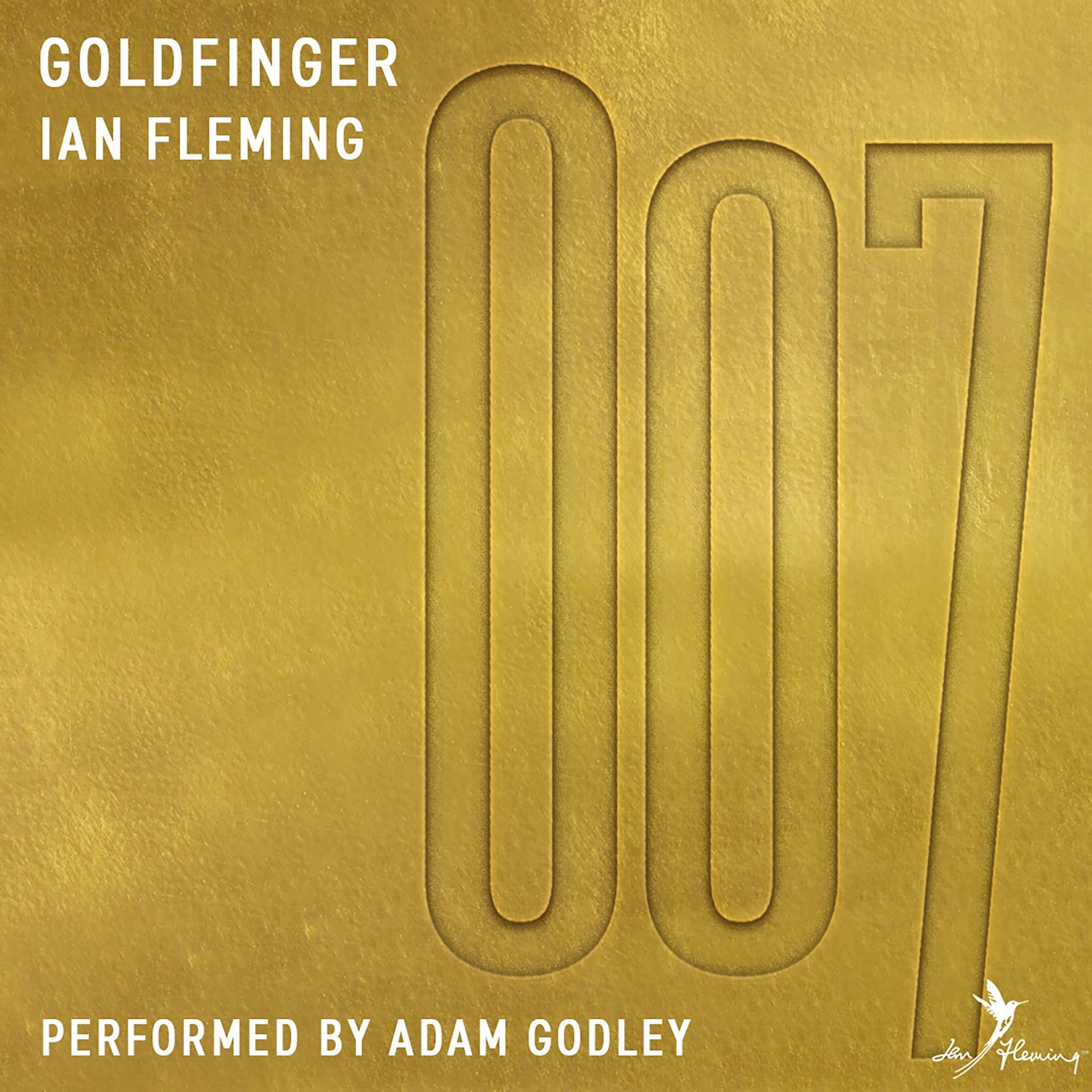 Goldfinger
