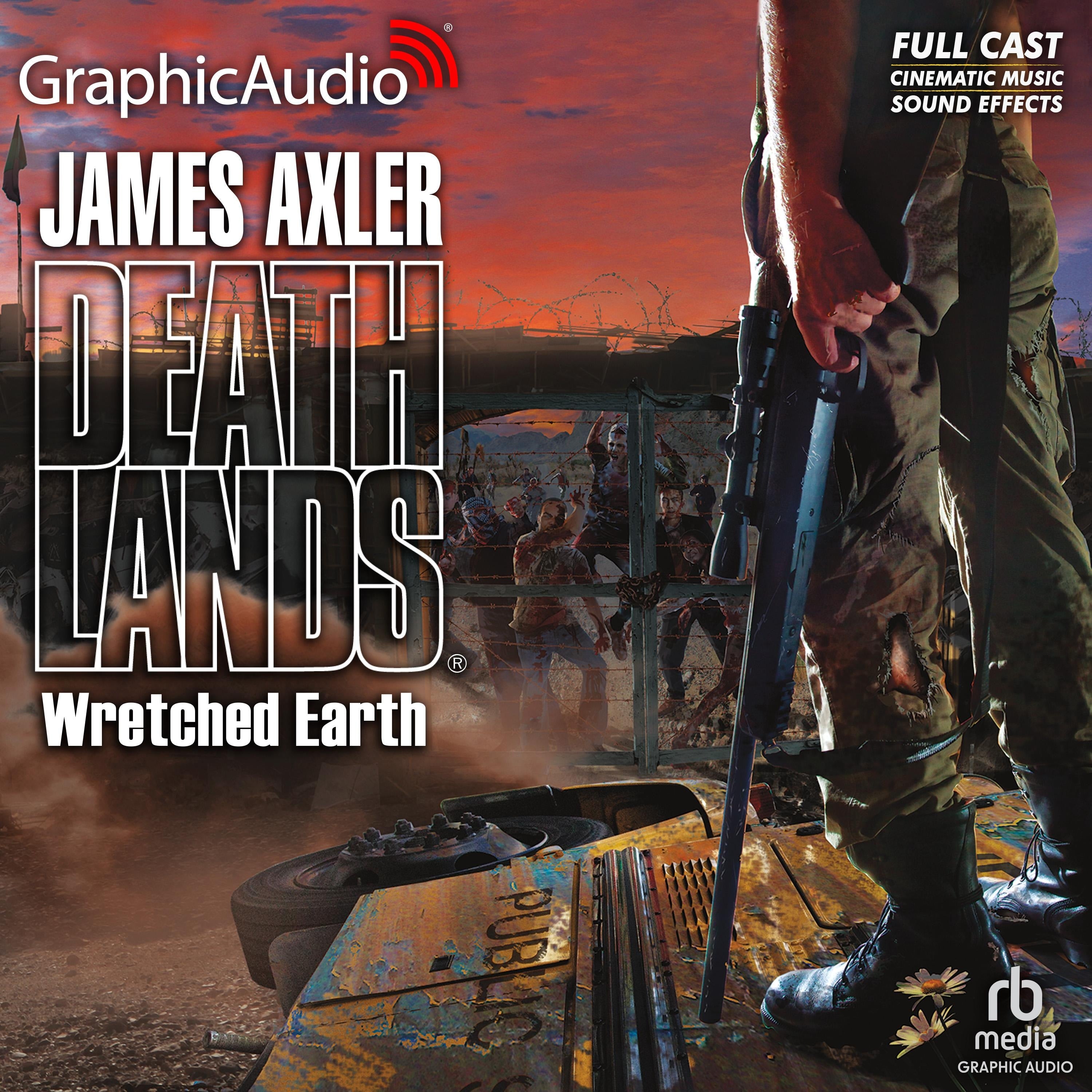 Wretched Earth [Dramatized Adaptation]