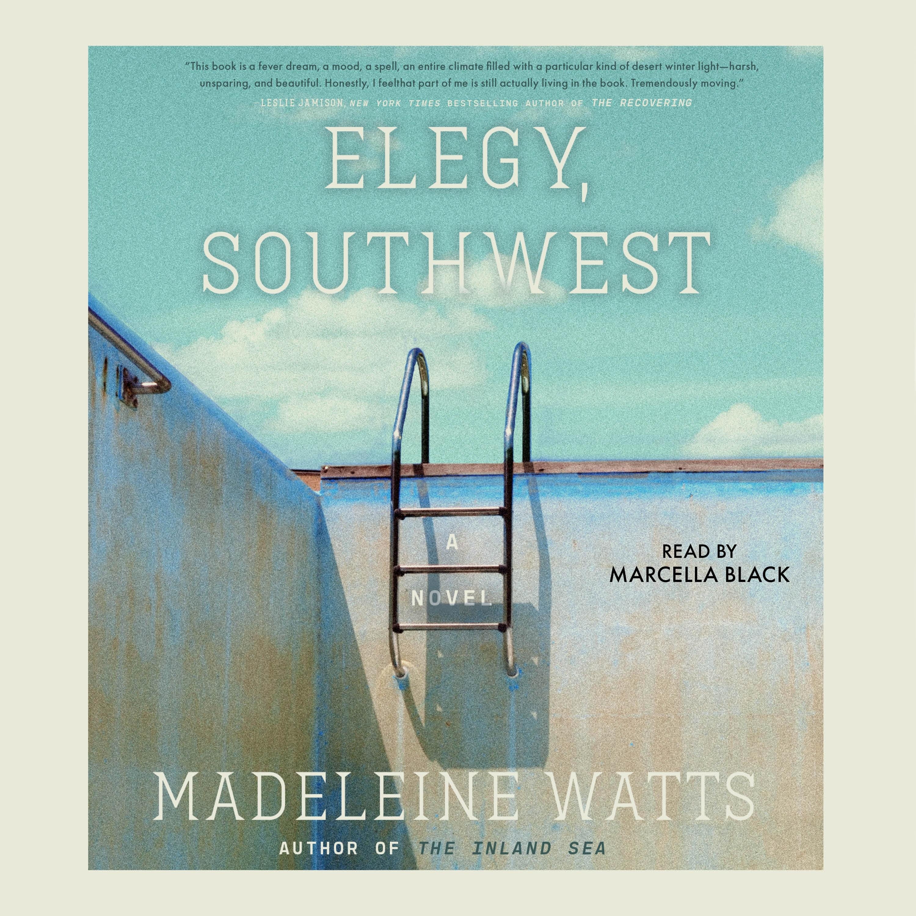 Elegy, Southwest