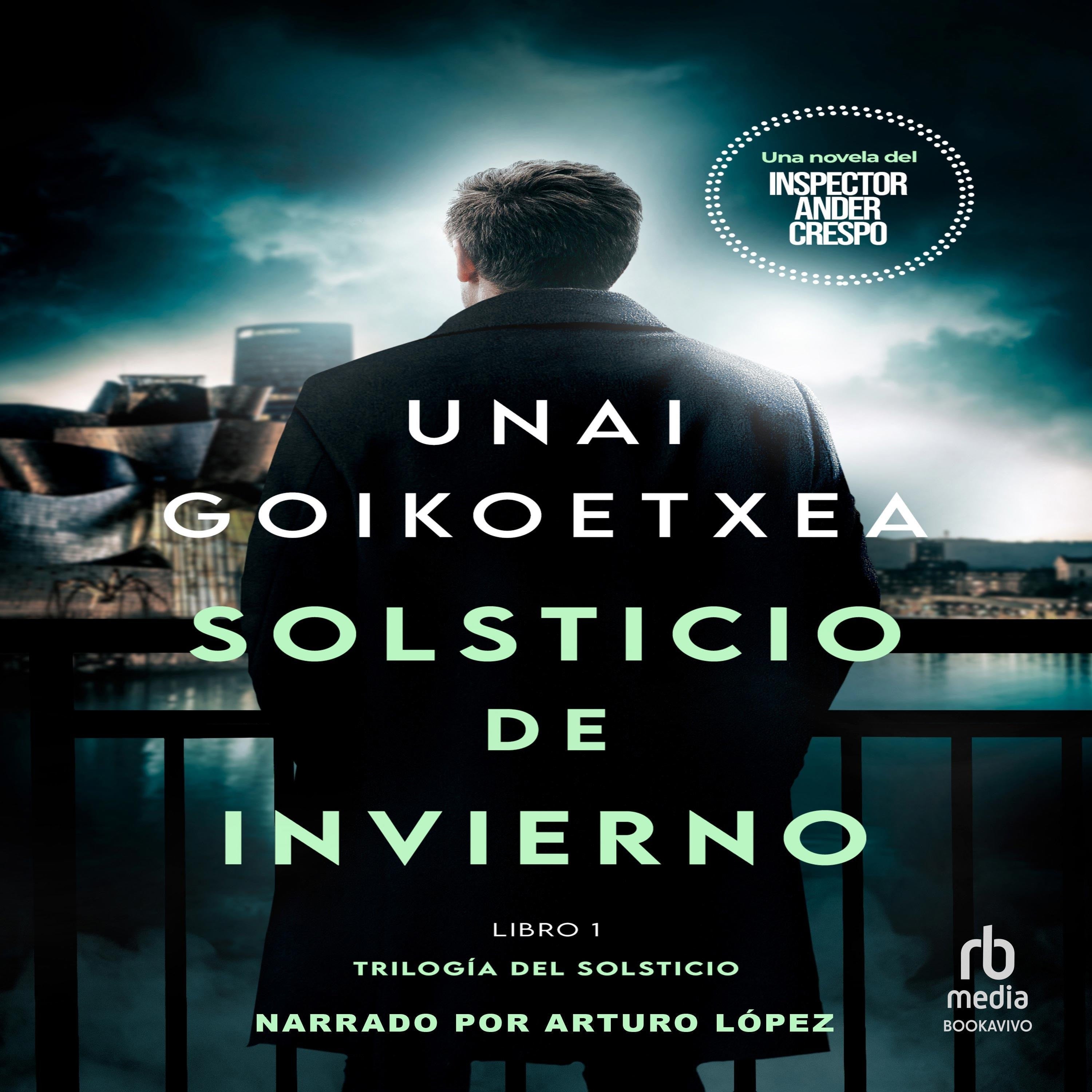 Solsticio de invierno