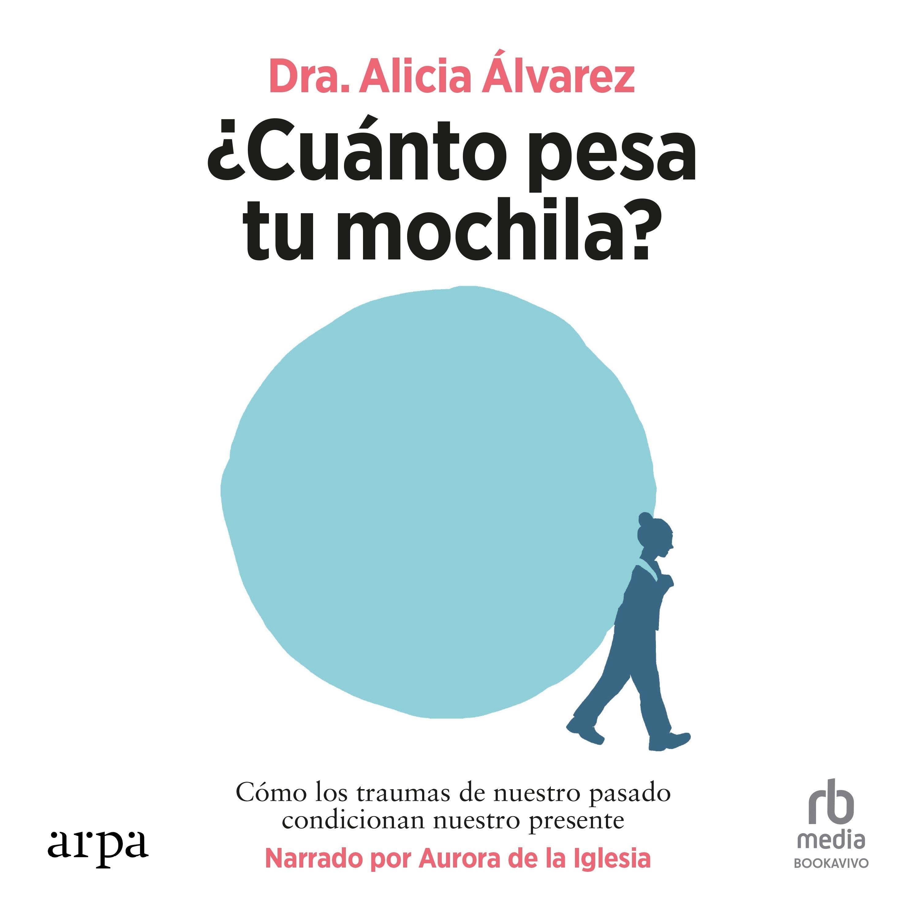 ¿Cuánto pesa tu mochila? "How Much Does Your Baggage Weigh?"