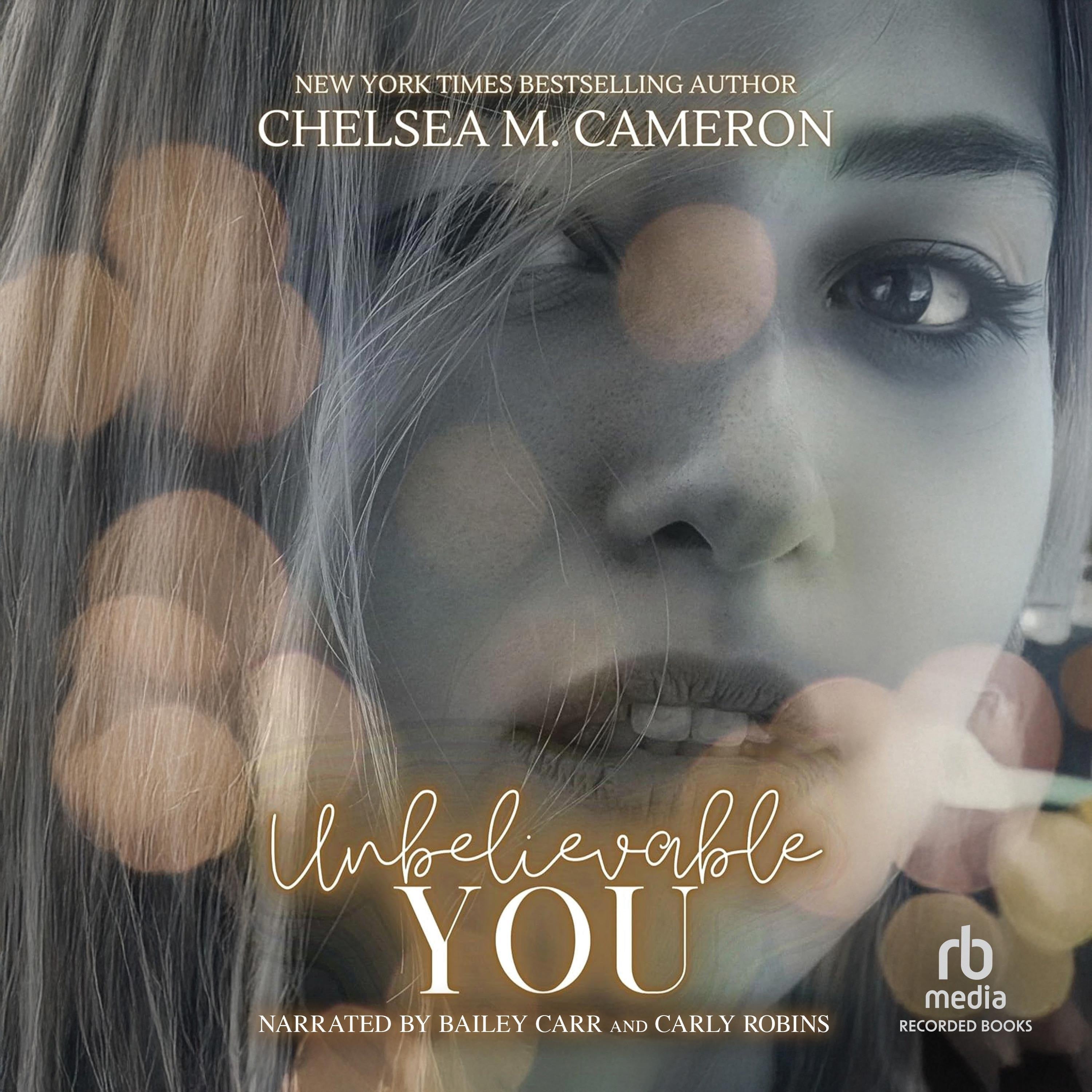 Unbelievable You
