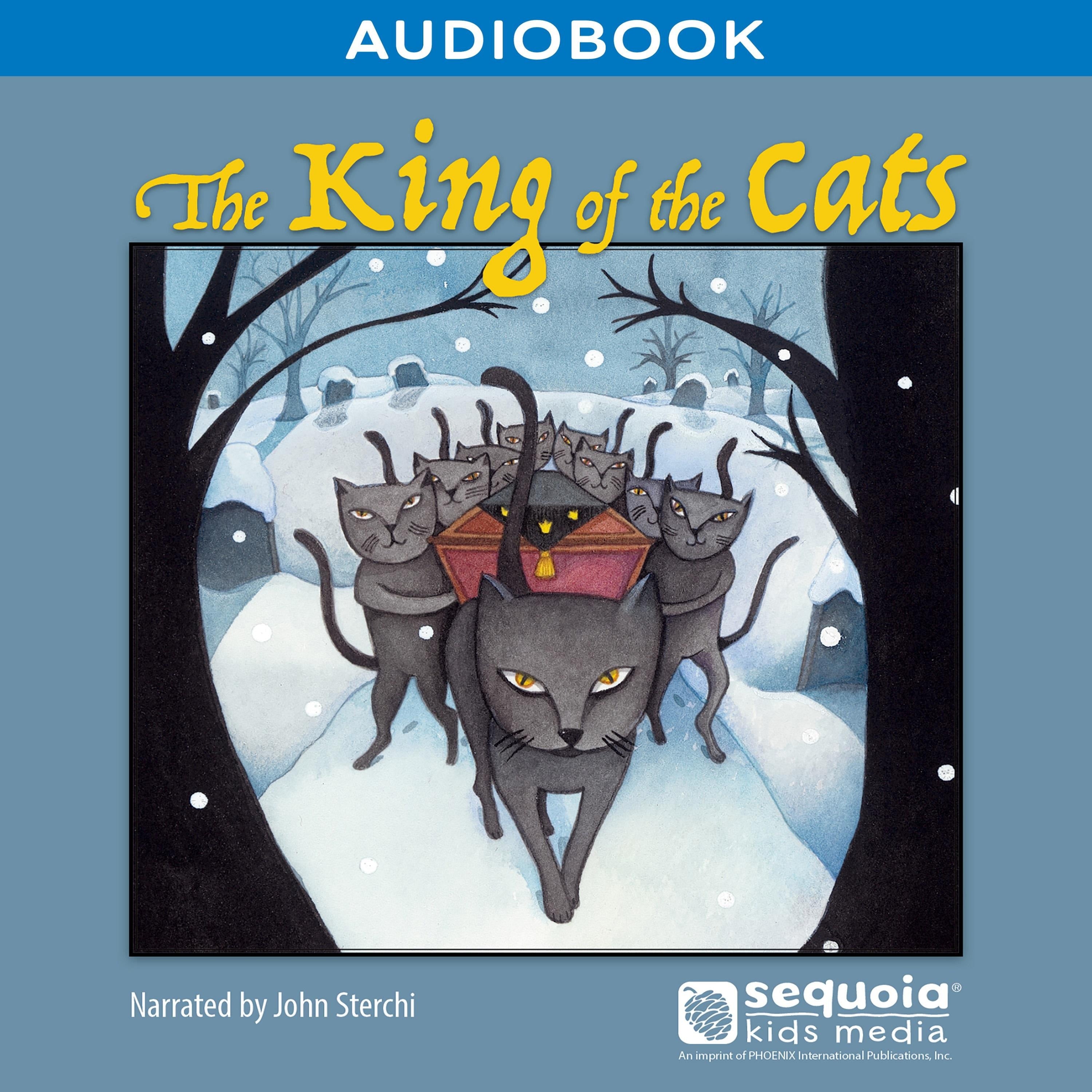 The King of the Cats