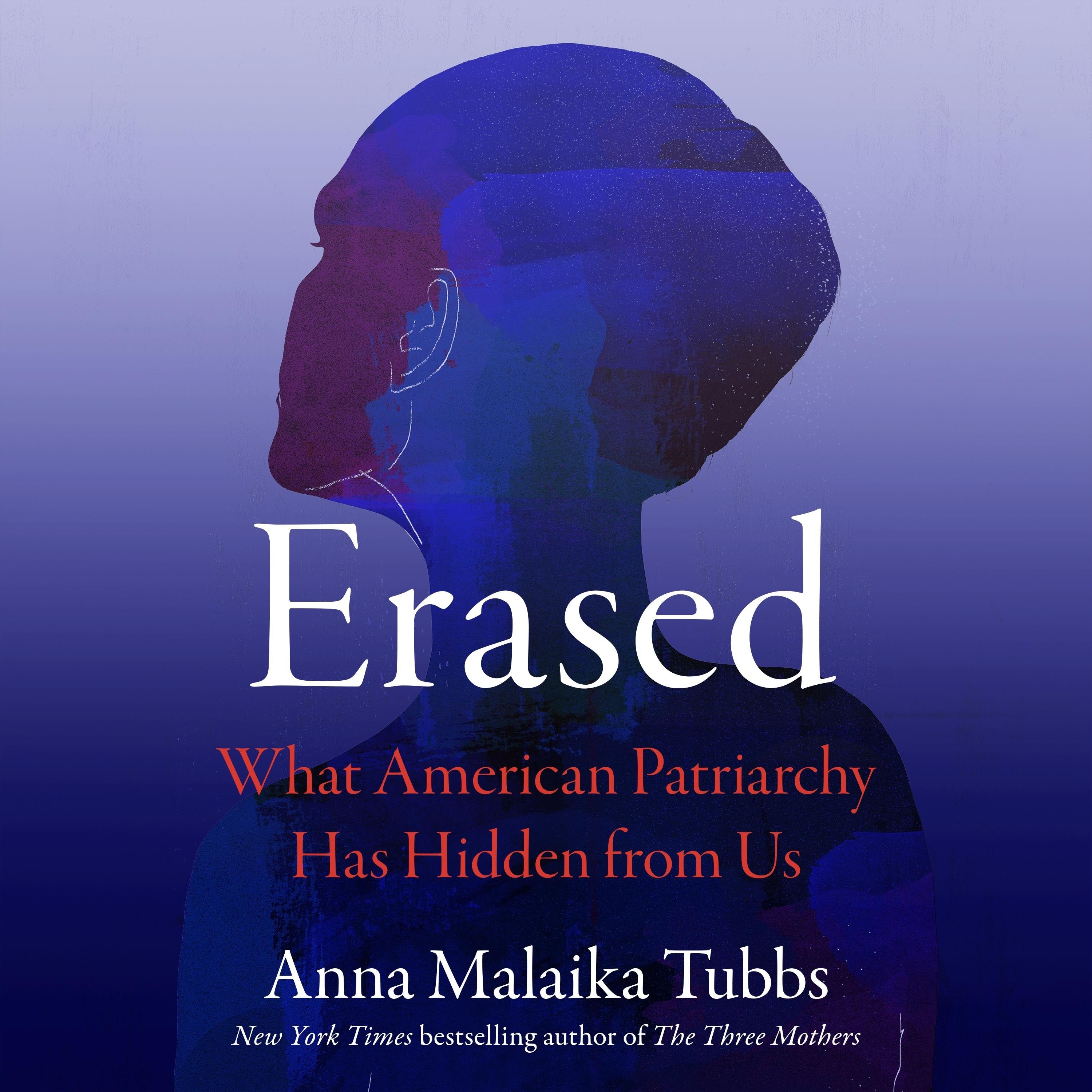 Erased
