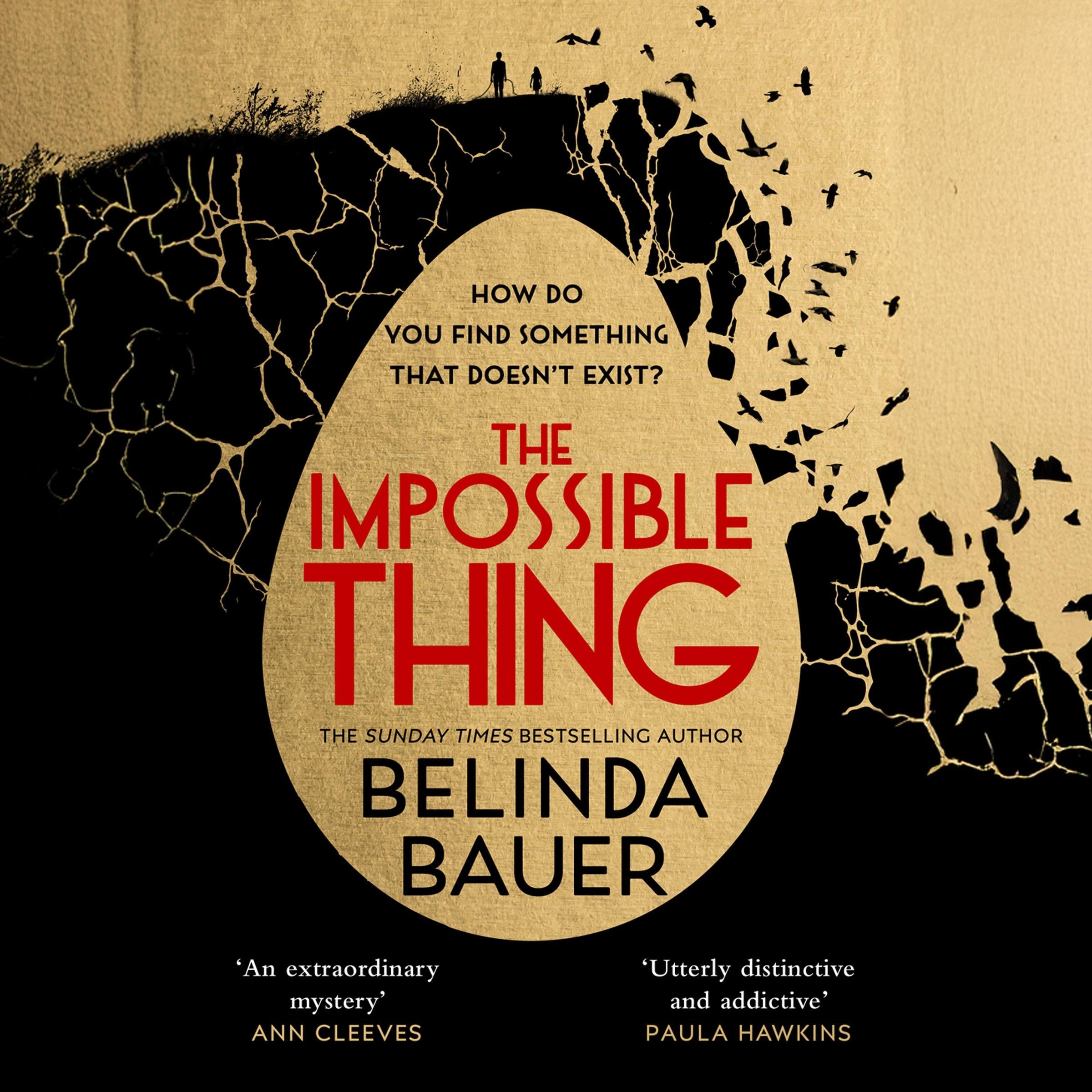The Impossible Thing