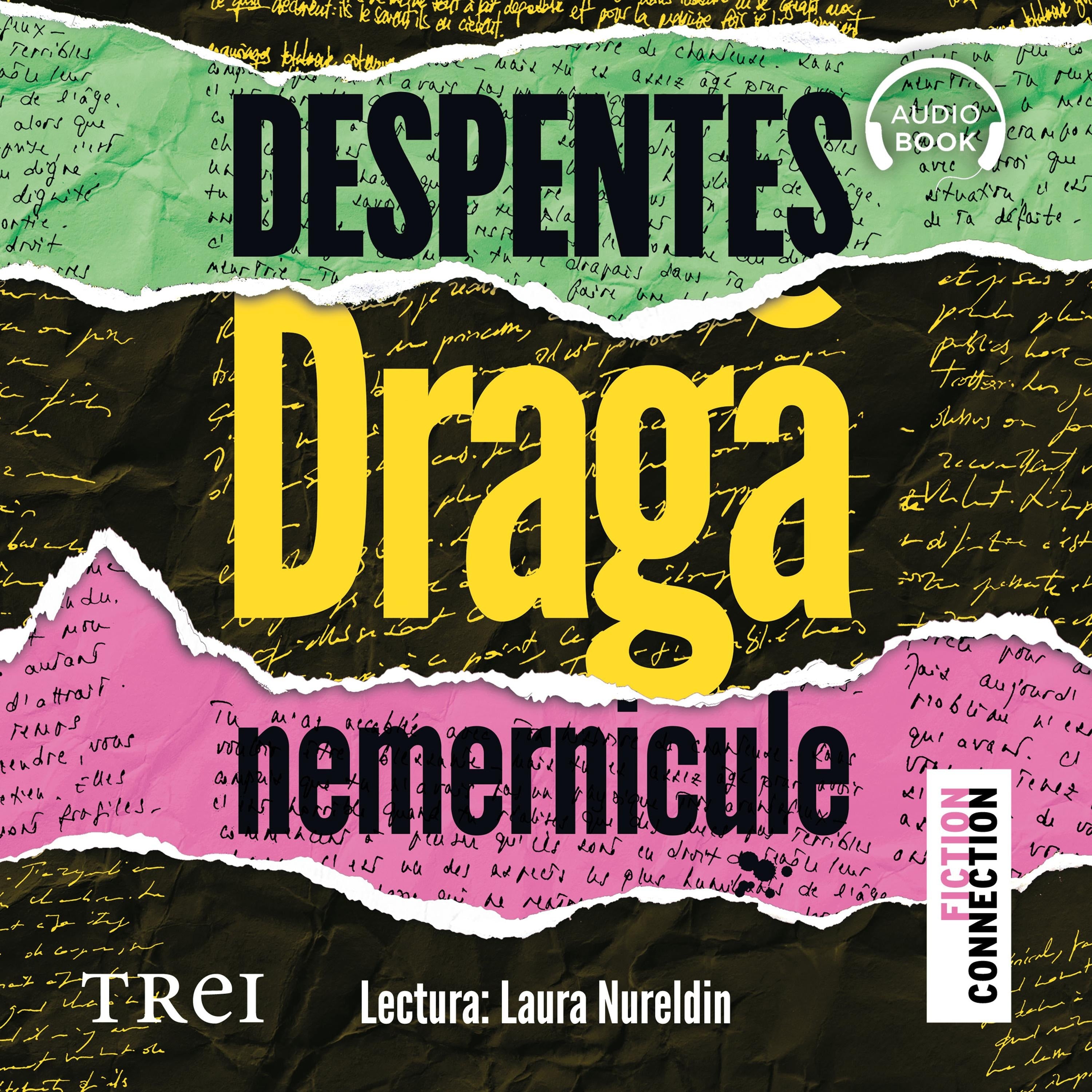 Dragă nemernicule