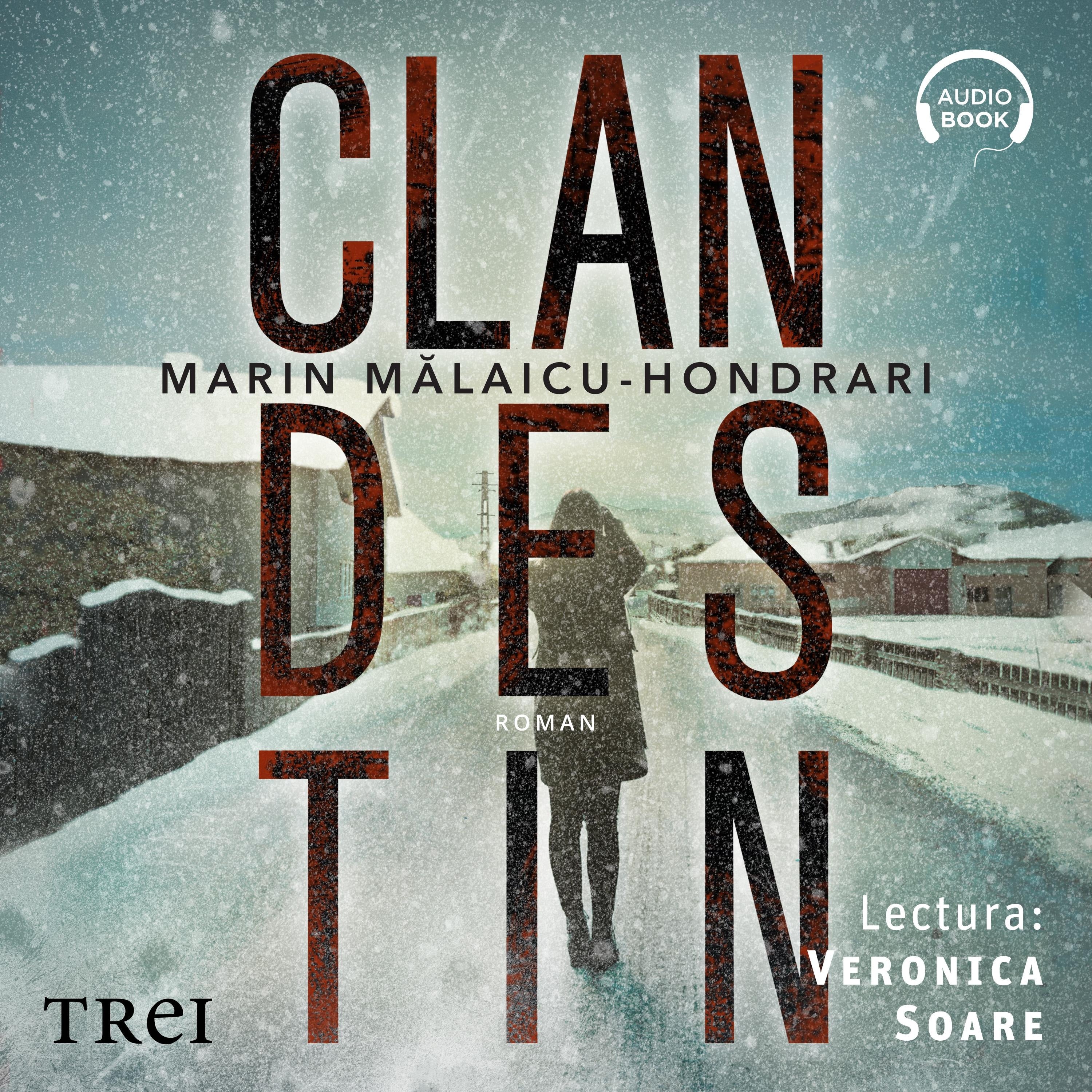 Clandestin