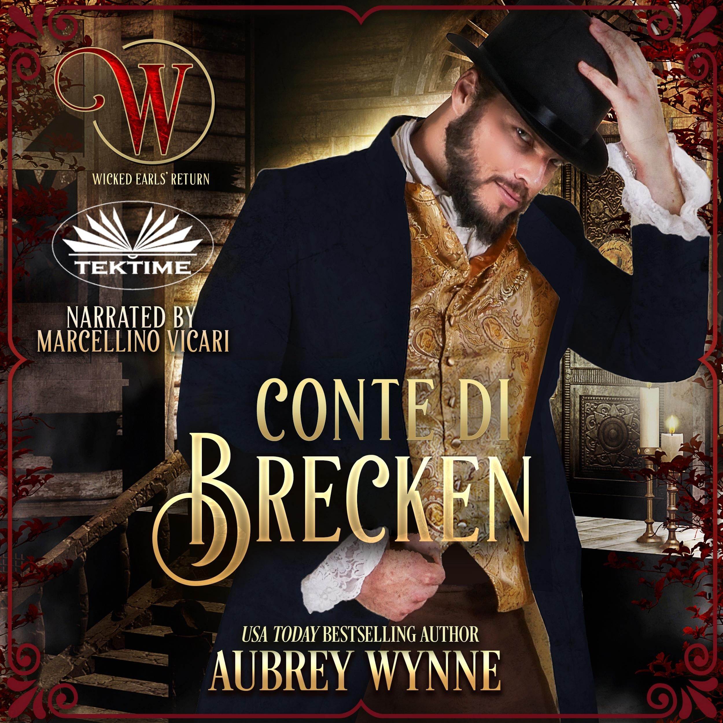 Conte di Brecken