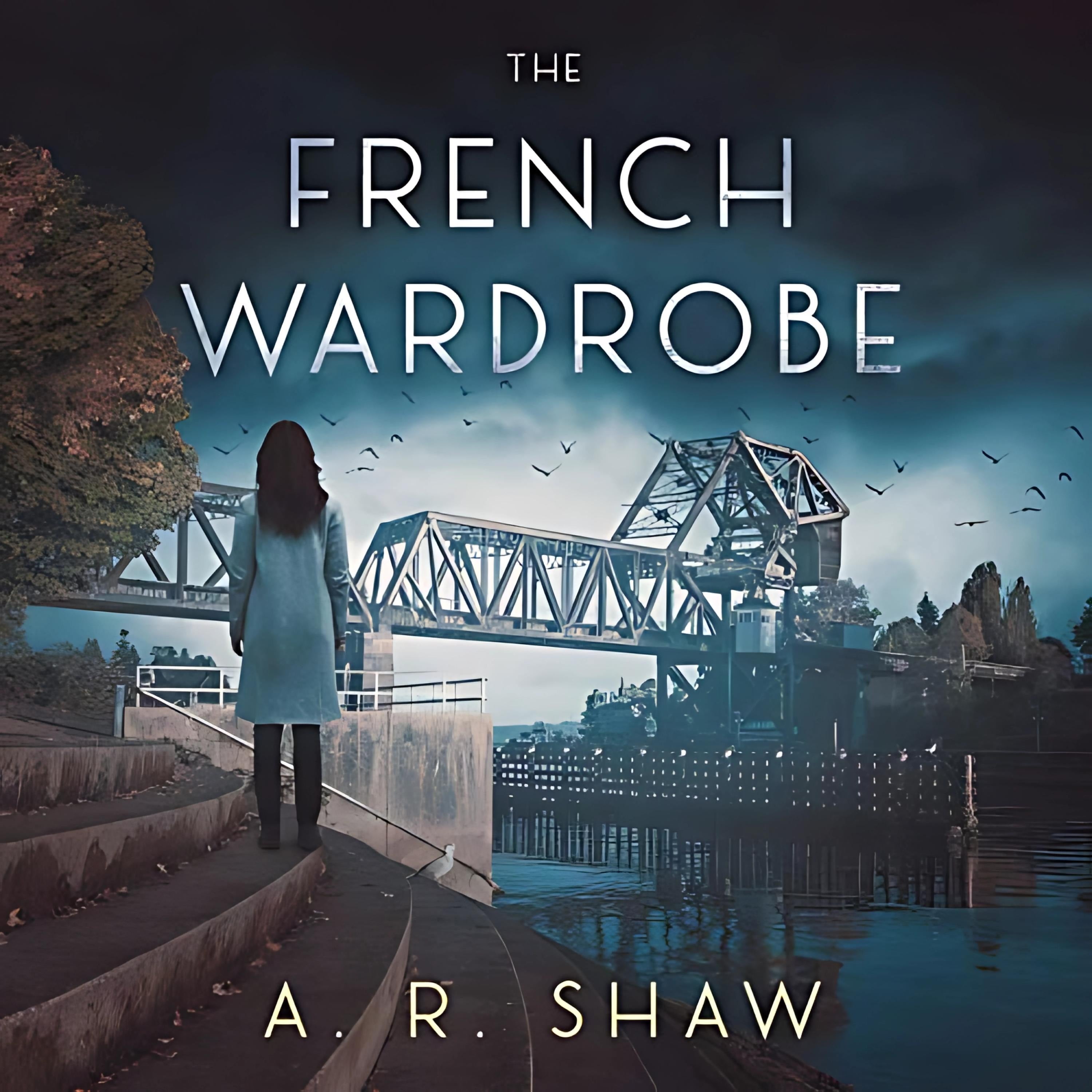 The French Wardrobe