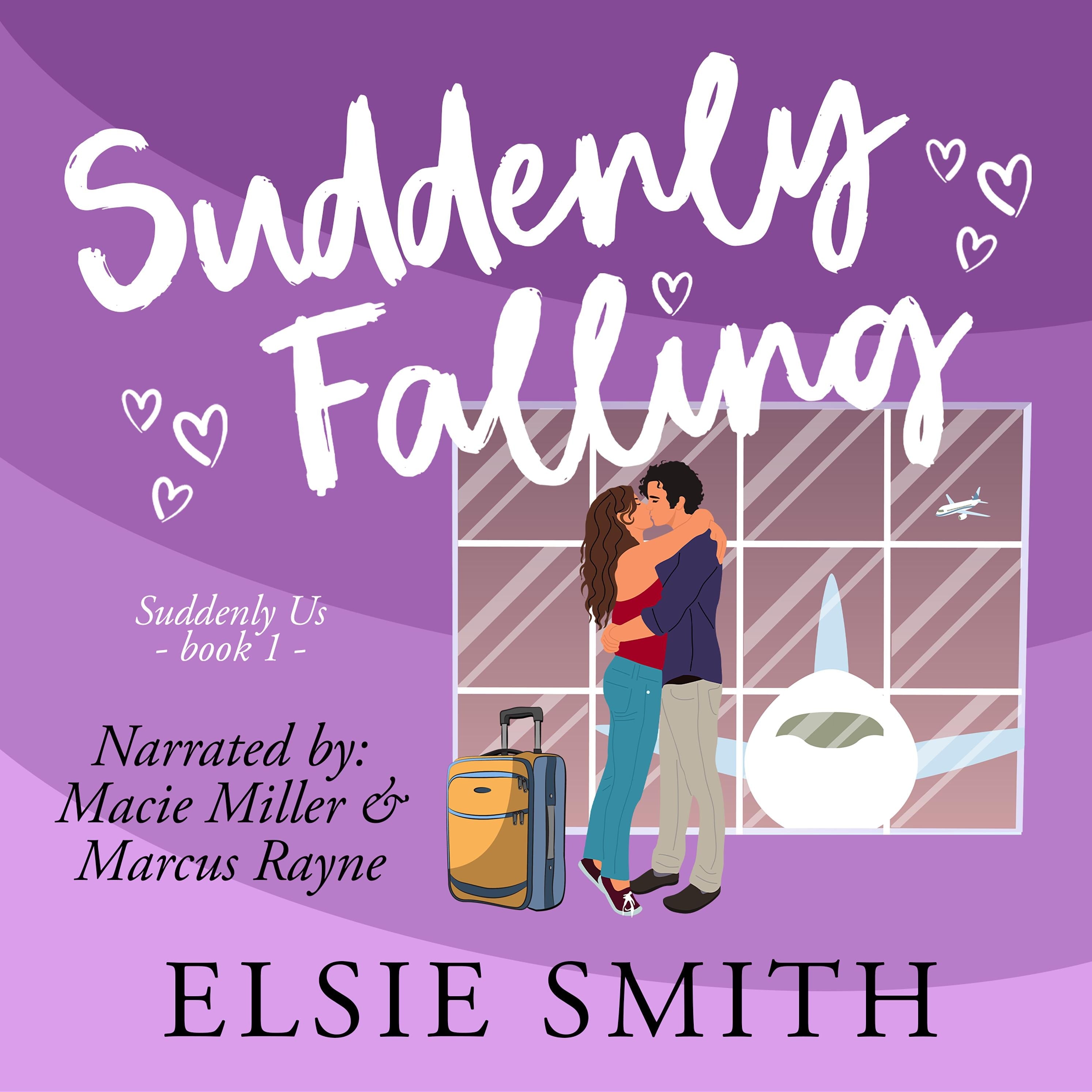 Suddenly Falling