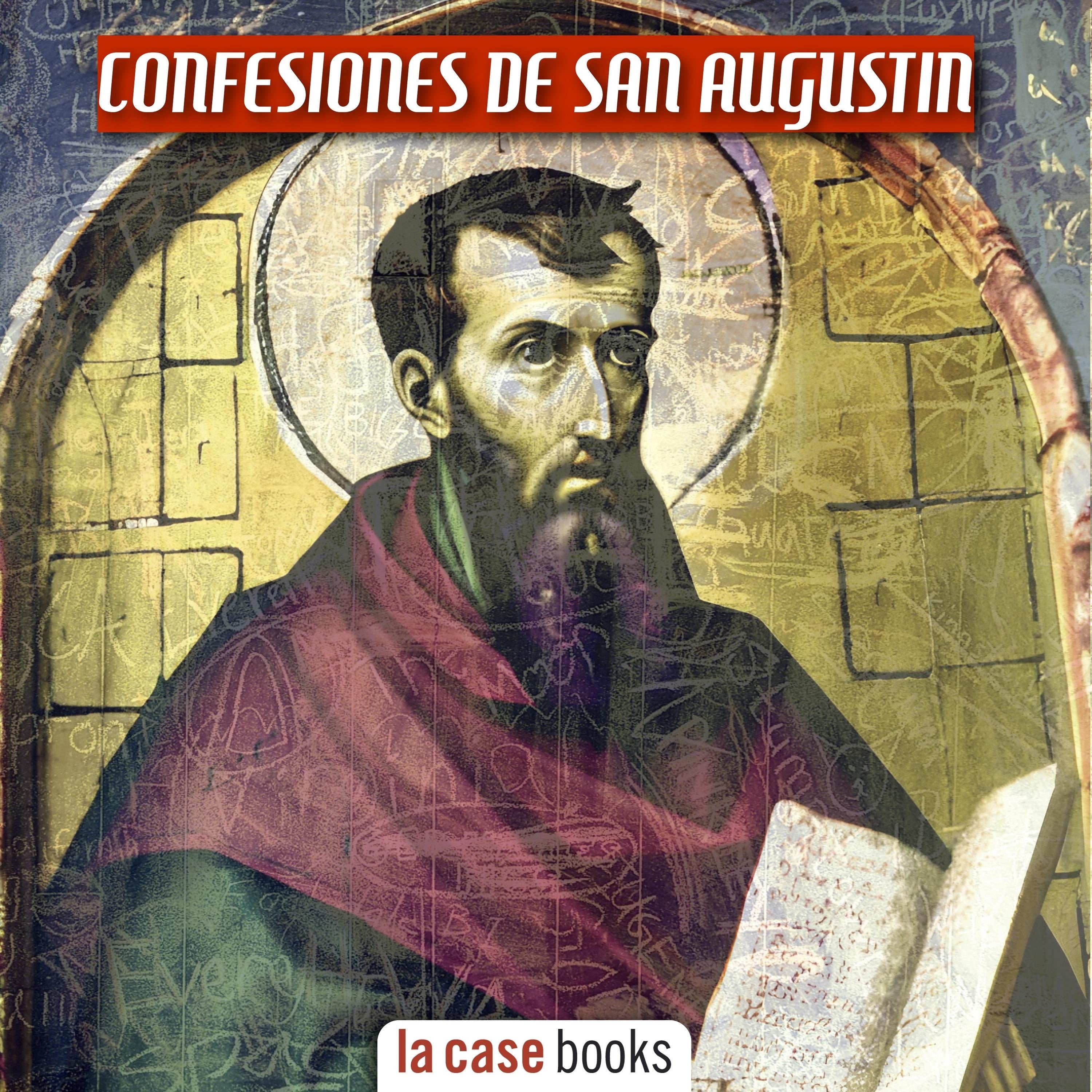 Confesiones