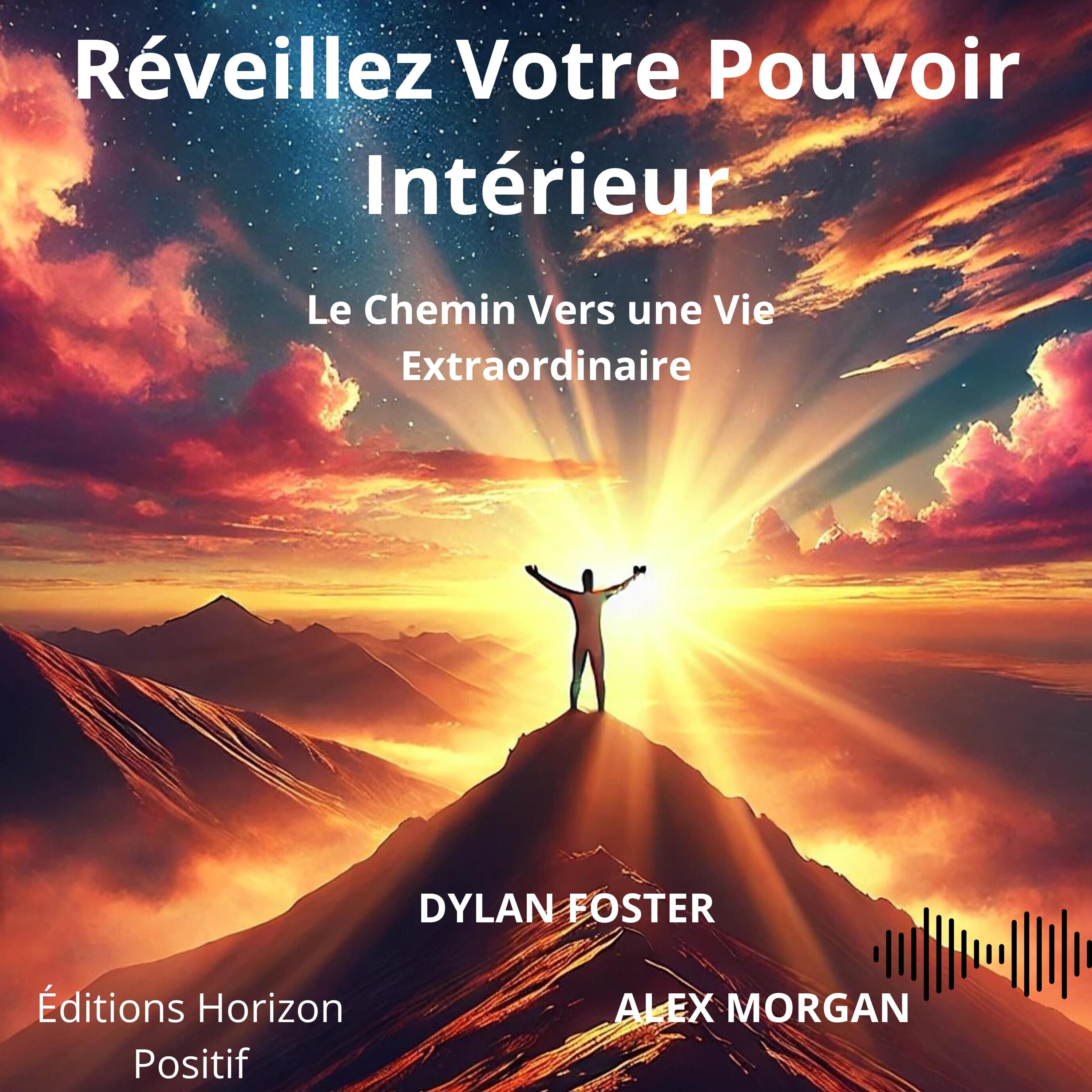 Réveillez Votre Pouvoir Intérieur