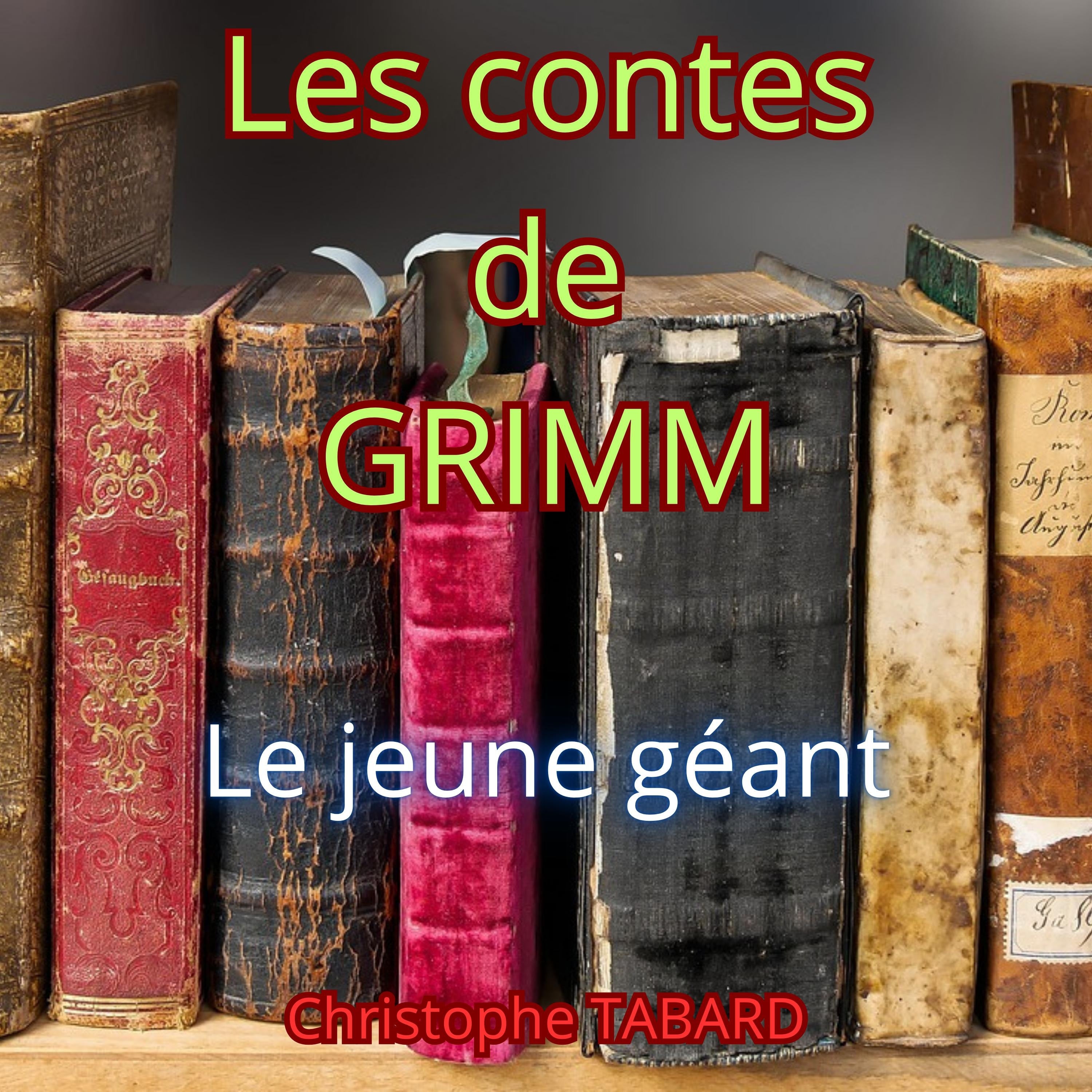 Le jeune géant