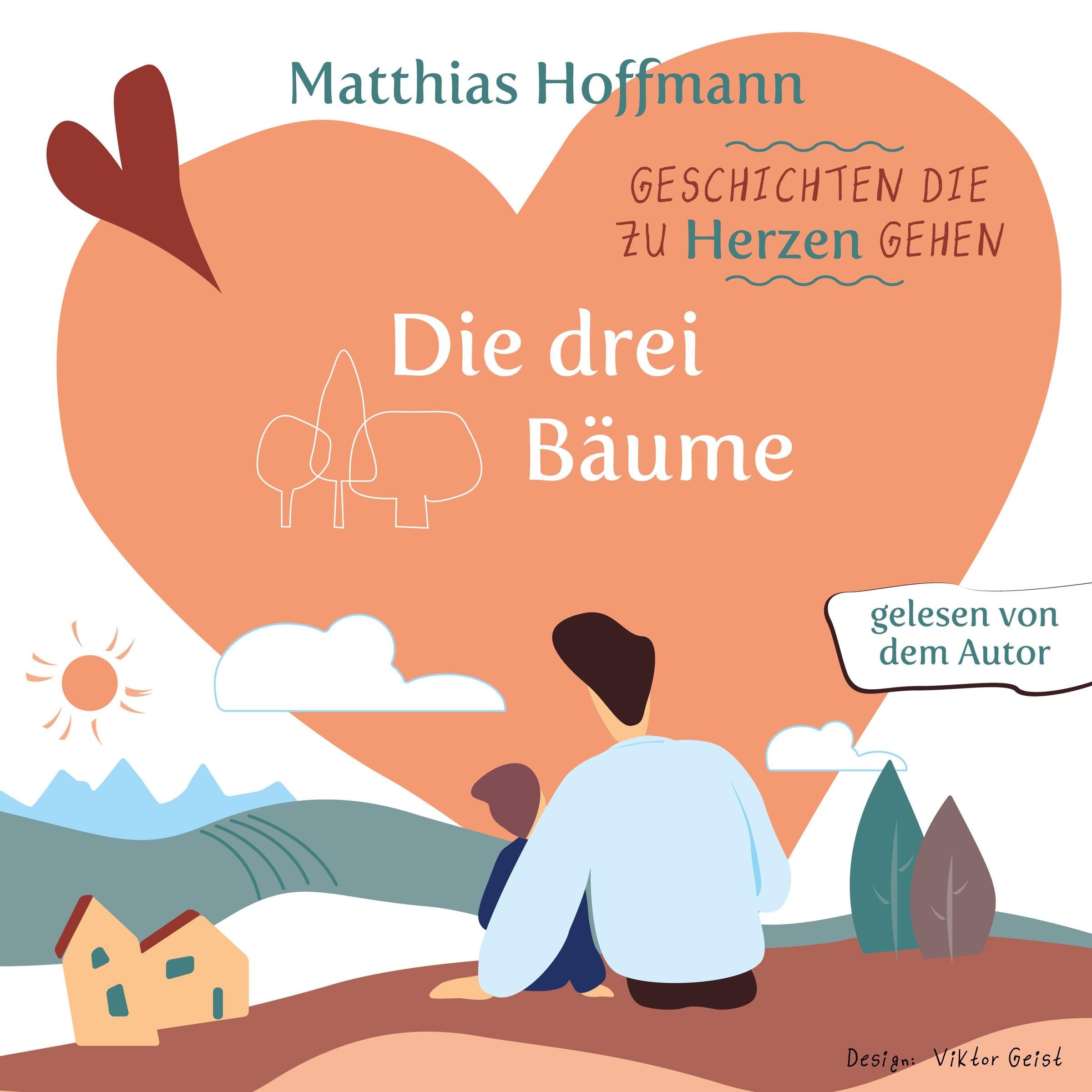 Geschichten die zu Herzen gehen