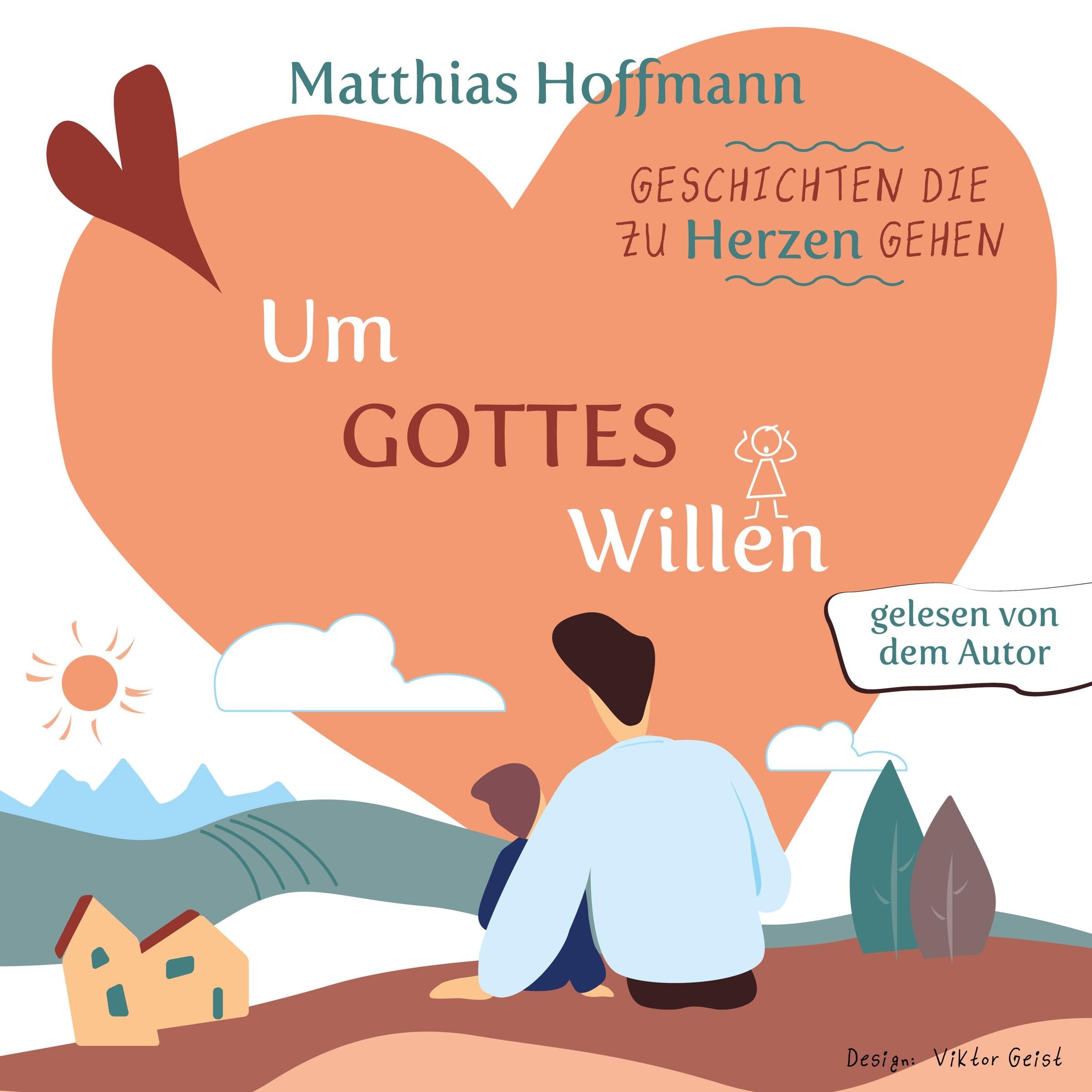 Geschichten die zu Herzen gehen