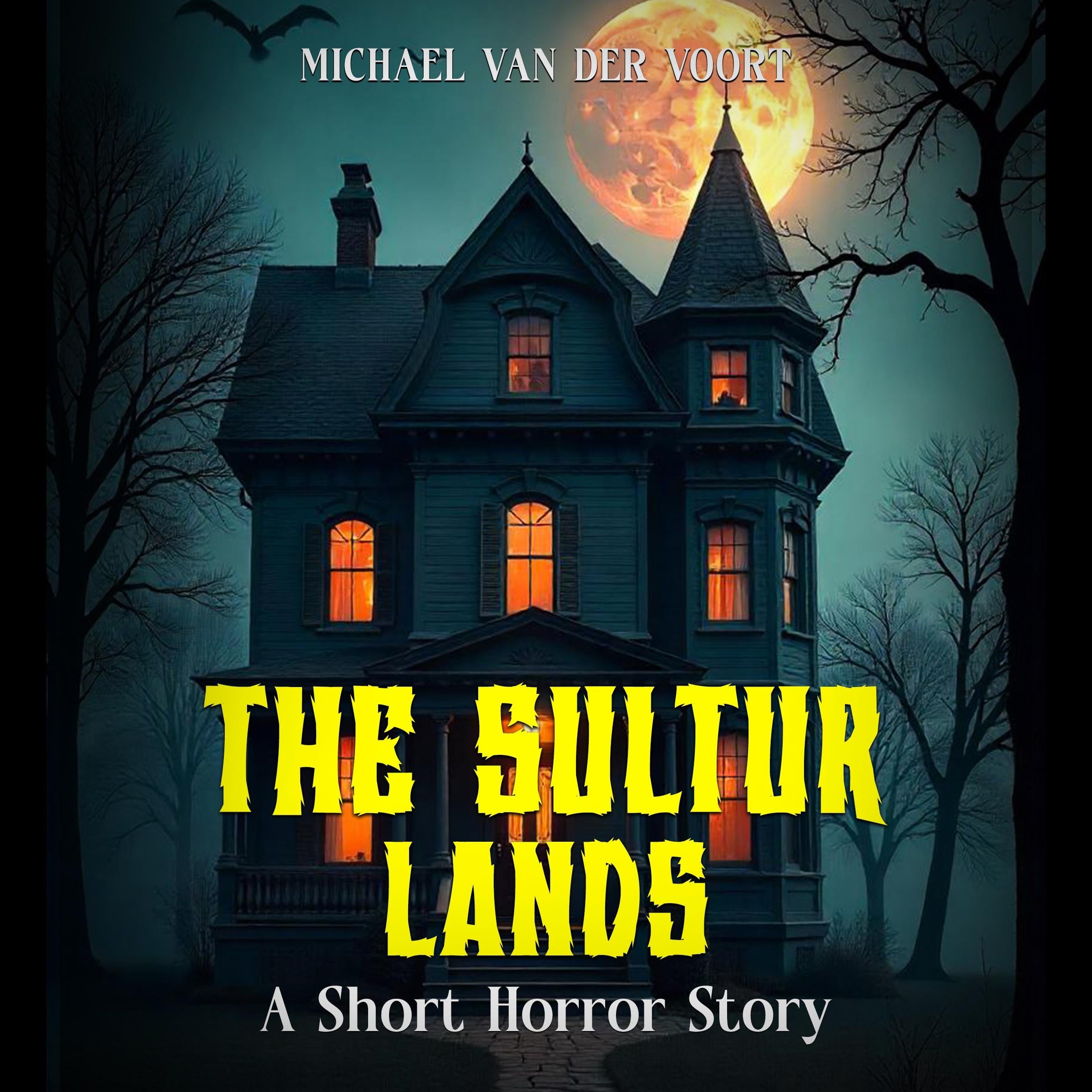 The Sultr Lands