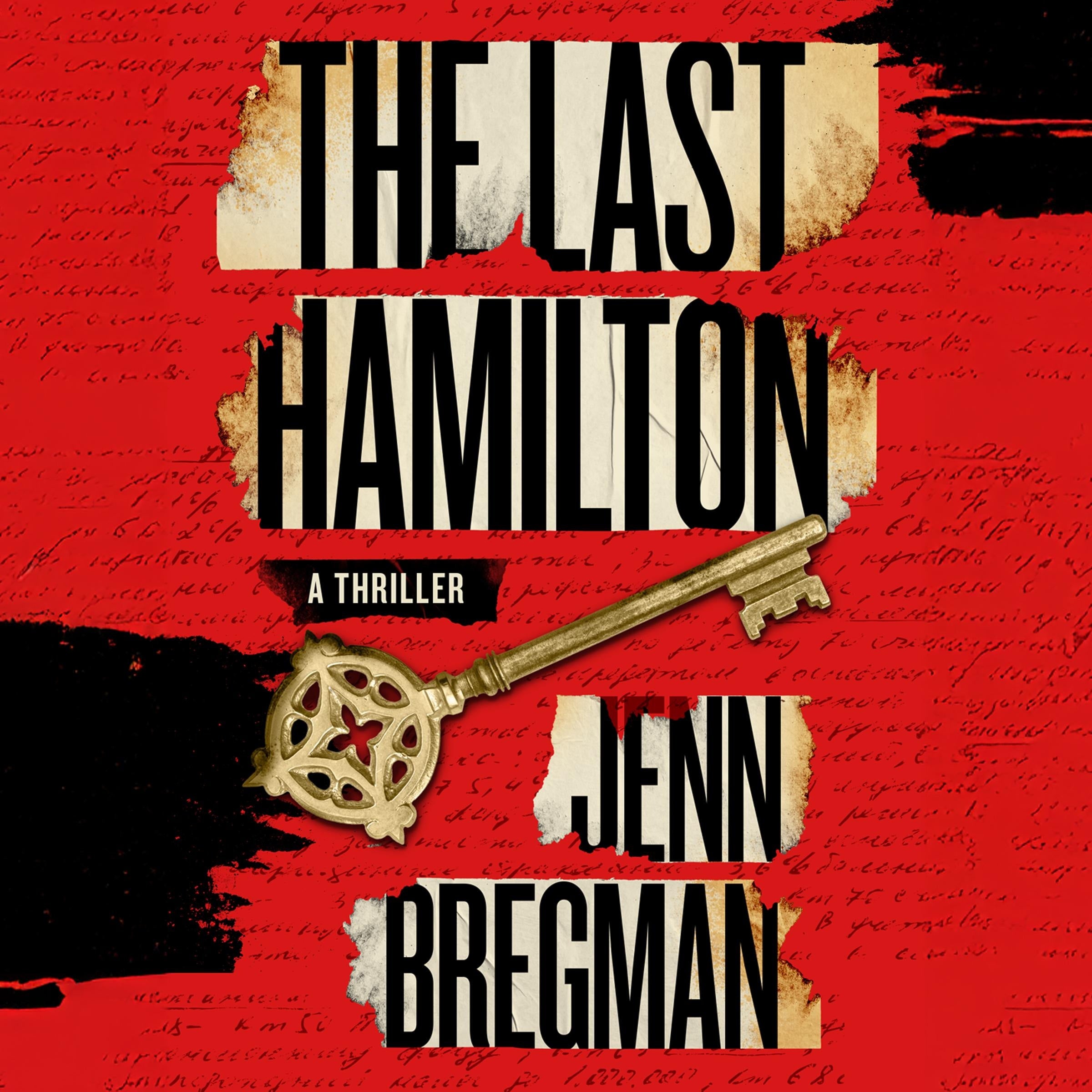 The Last Hamilton