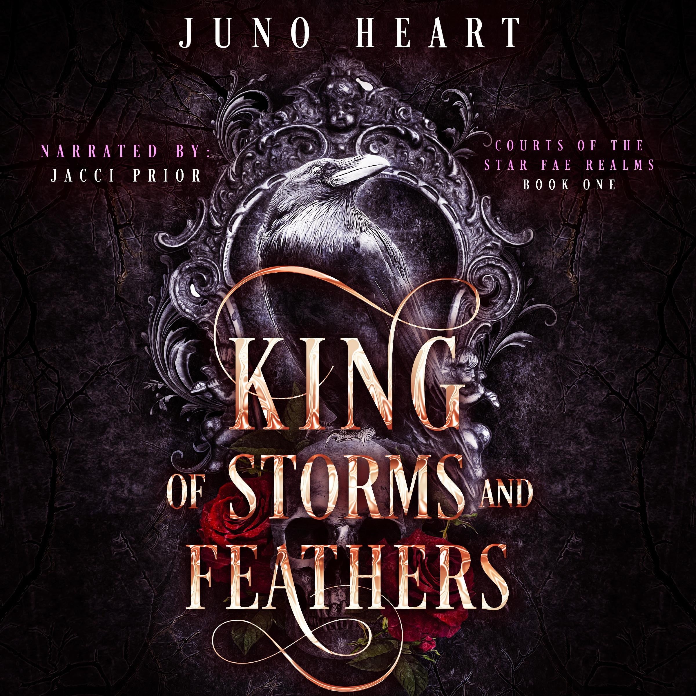 King of Storms and Feathers
