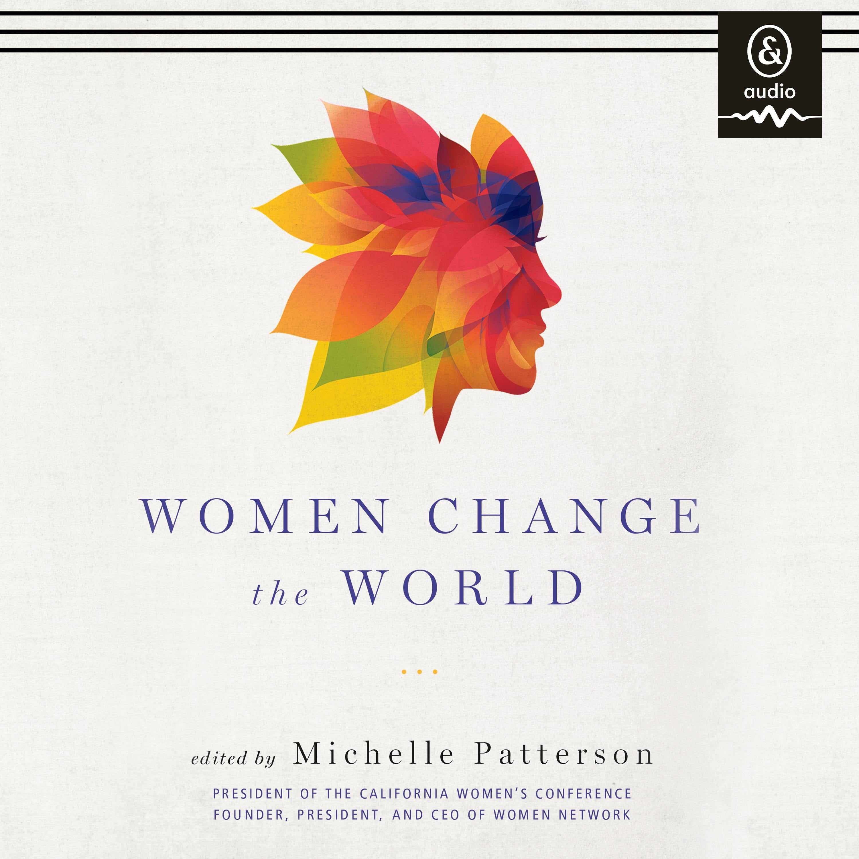 Women Change the World