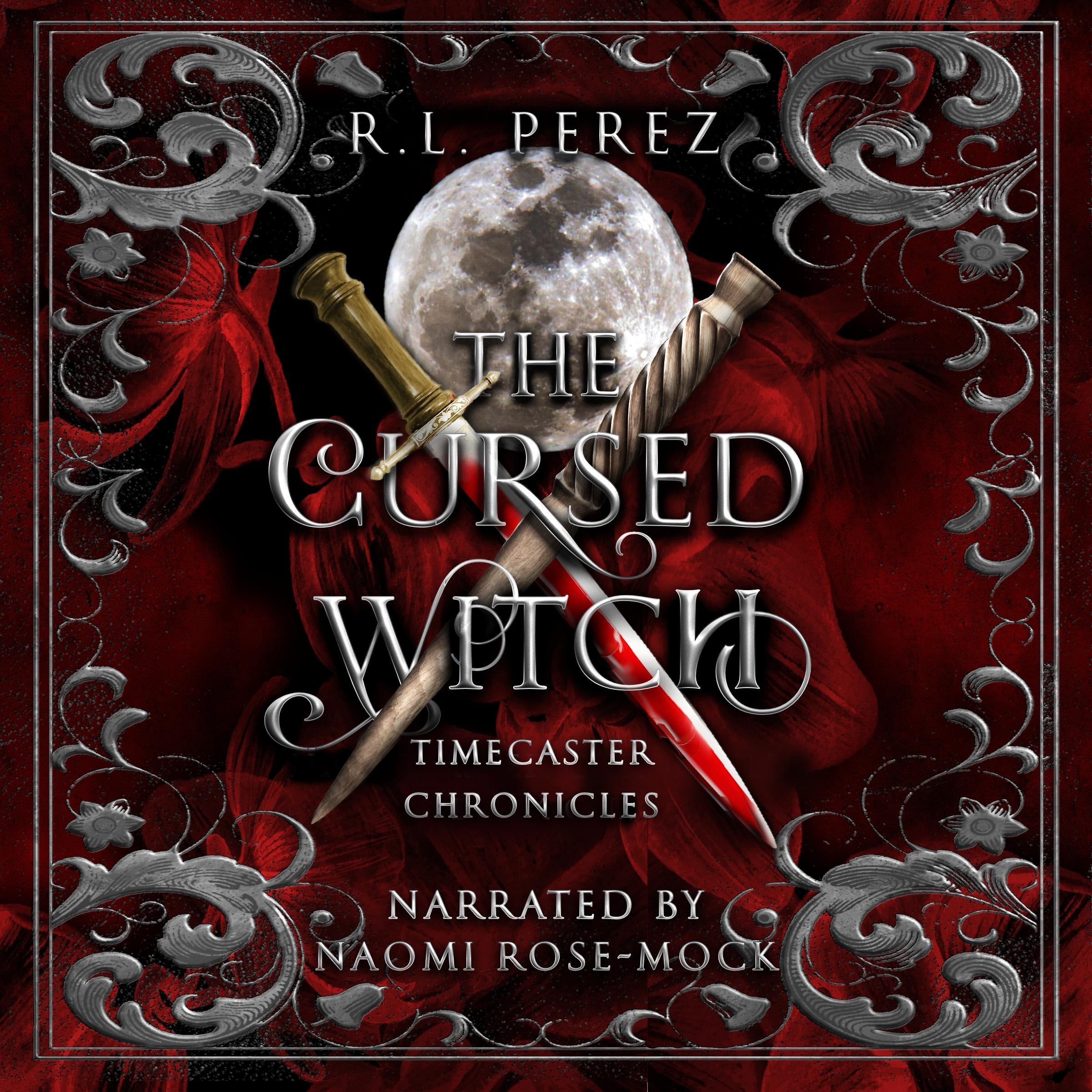 The Cursed Witch