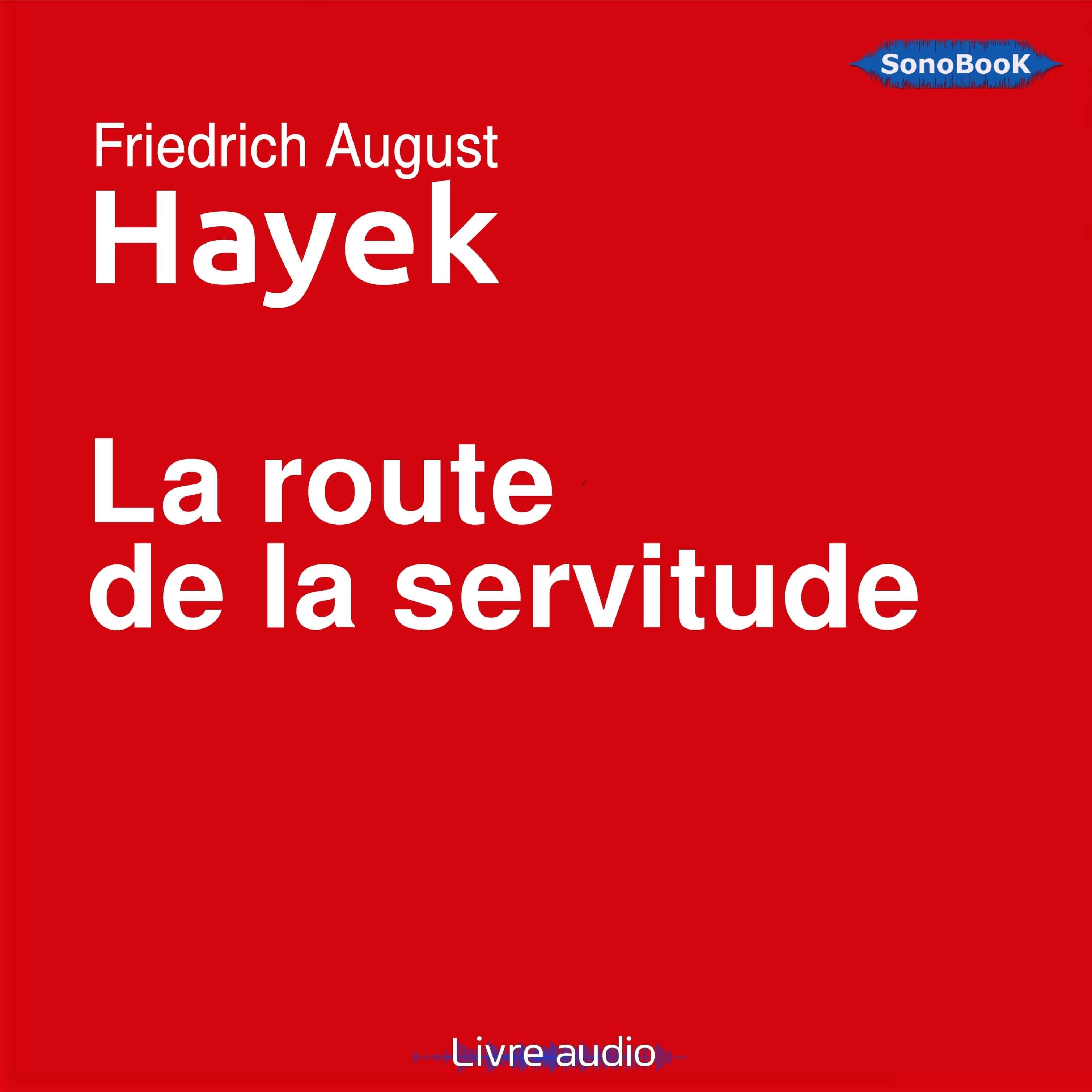 La route de la servitude