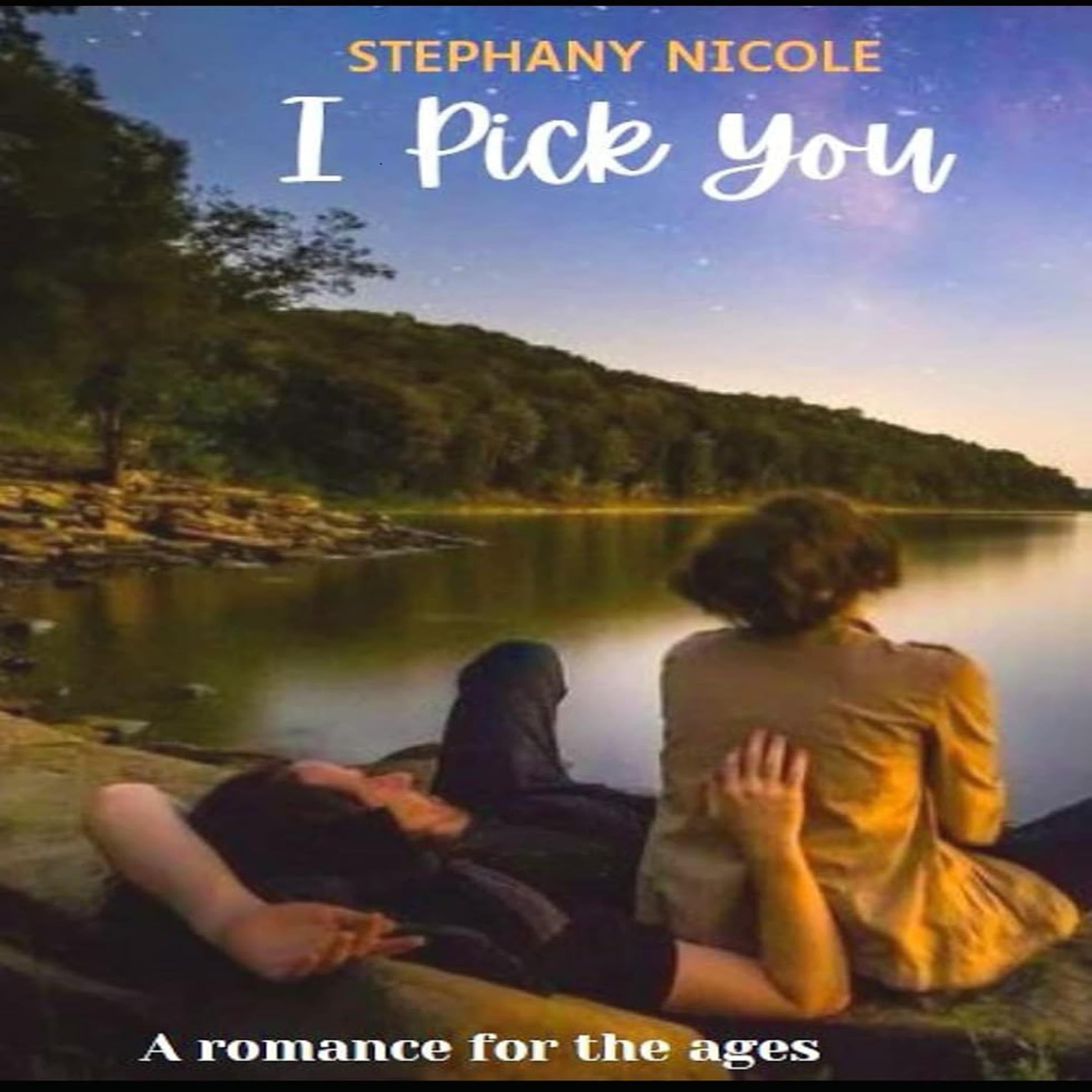 I Pick You