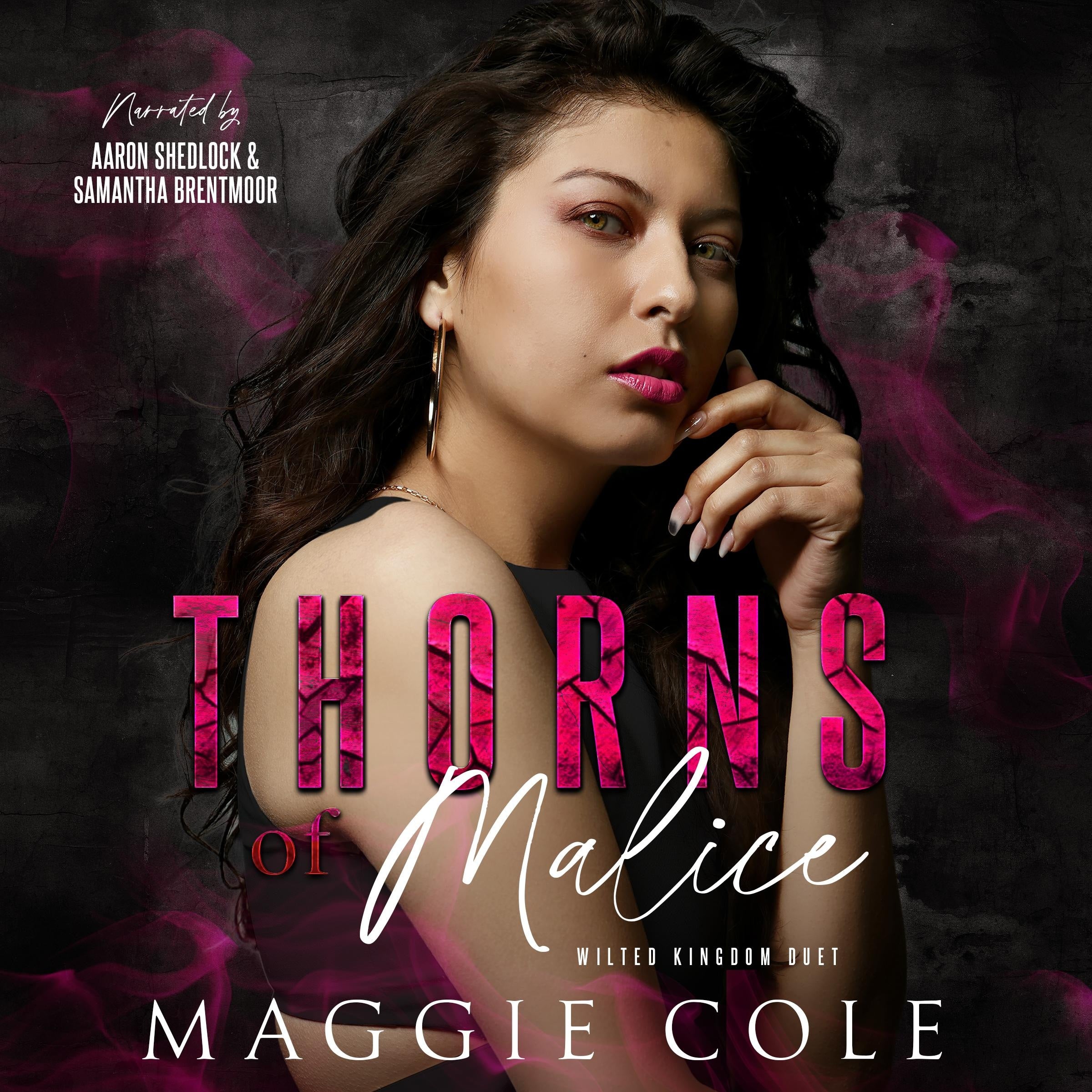 Thorns of Malice