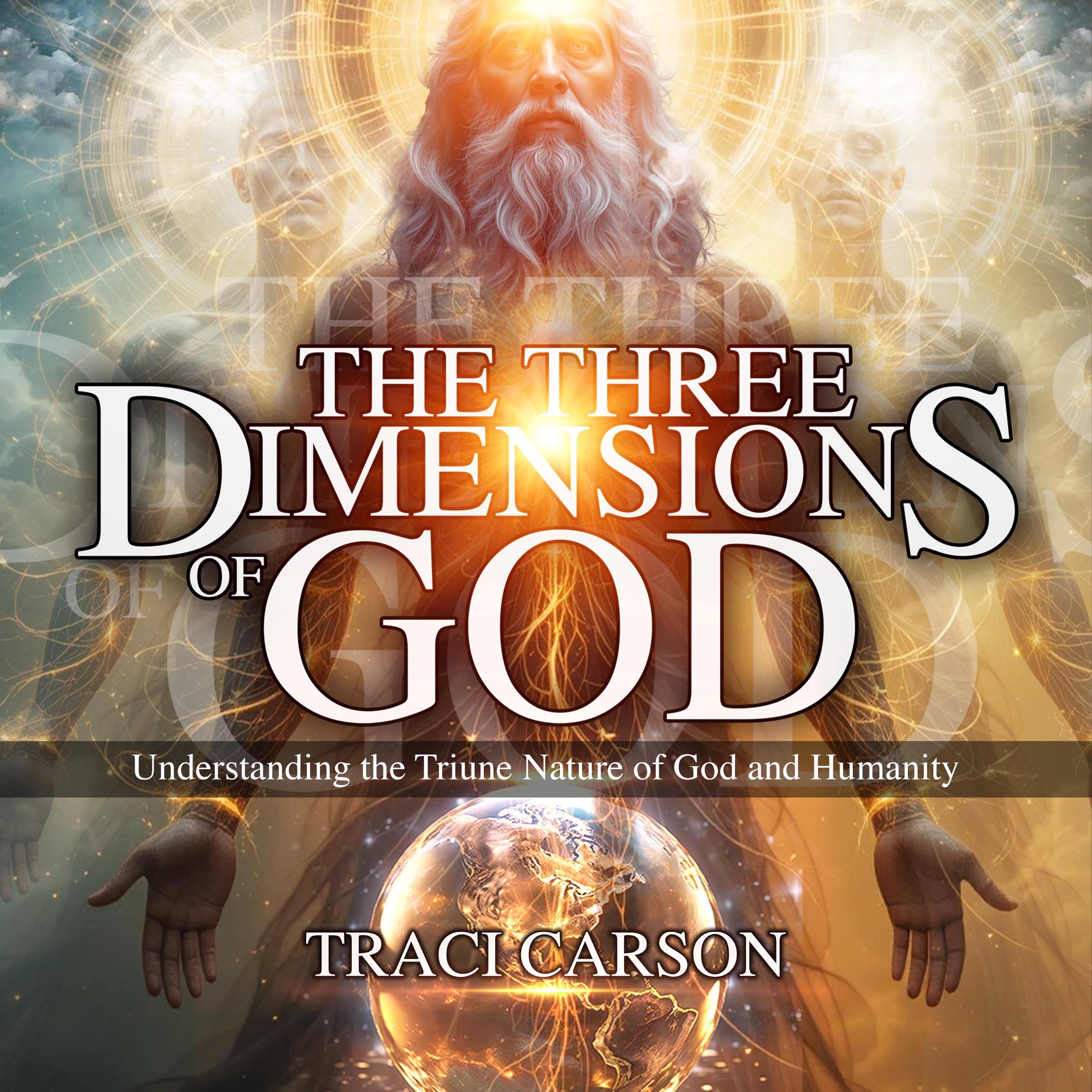 The Three Dimensions of God