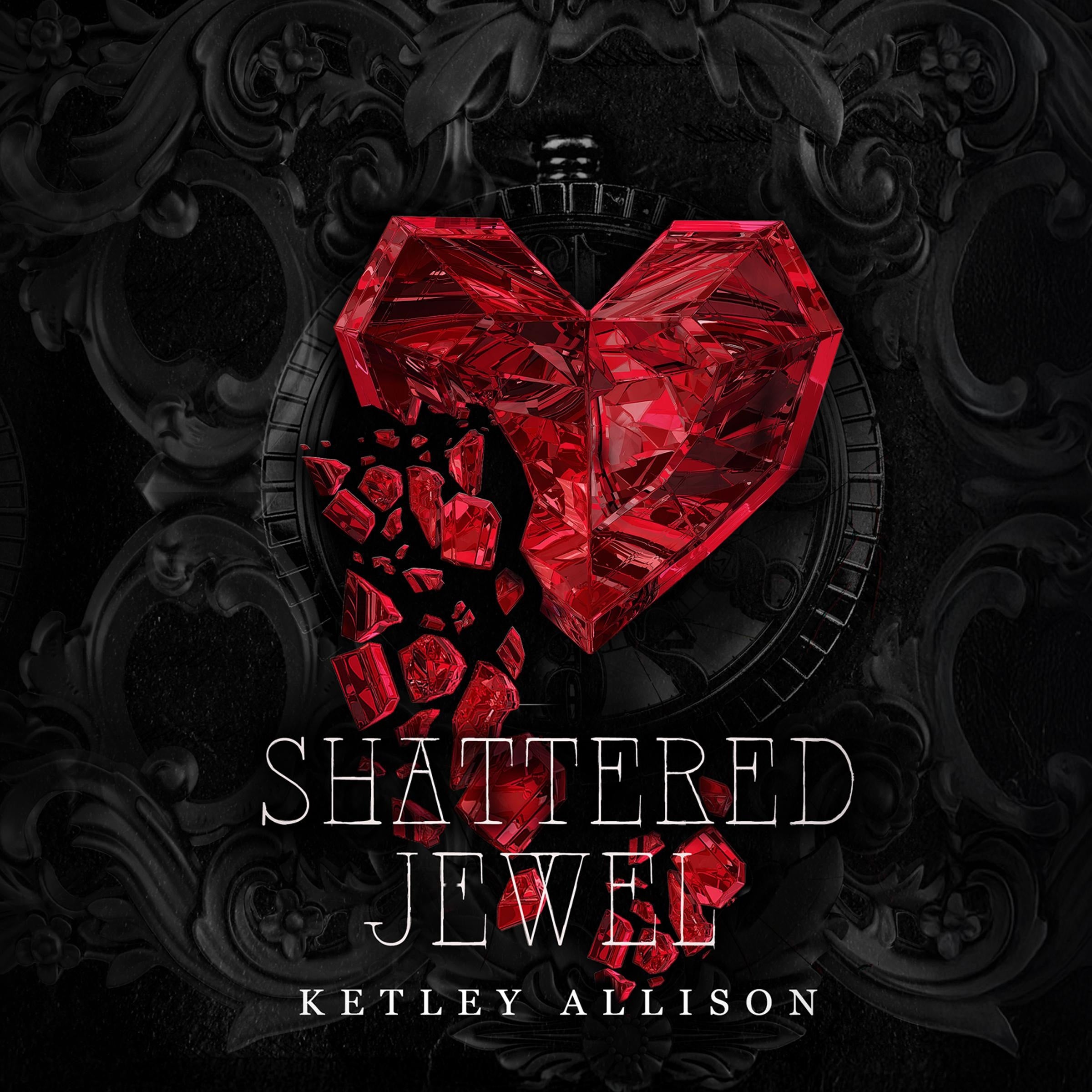 Shattered Jewel