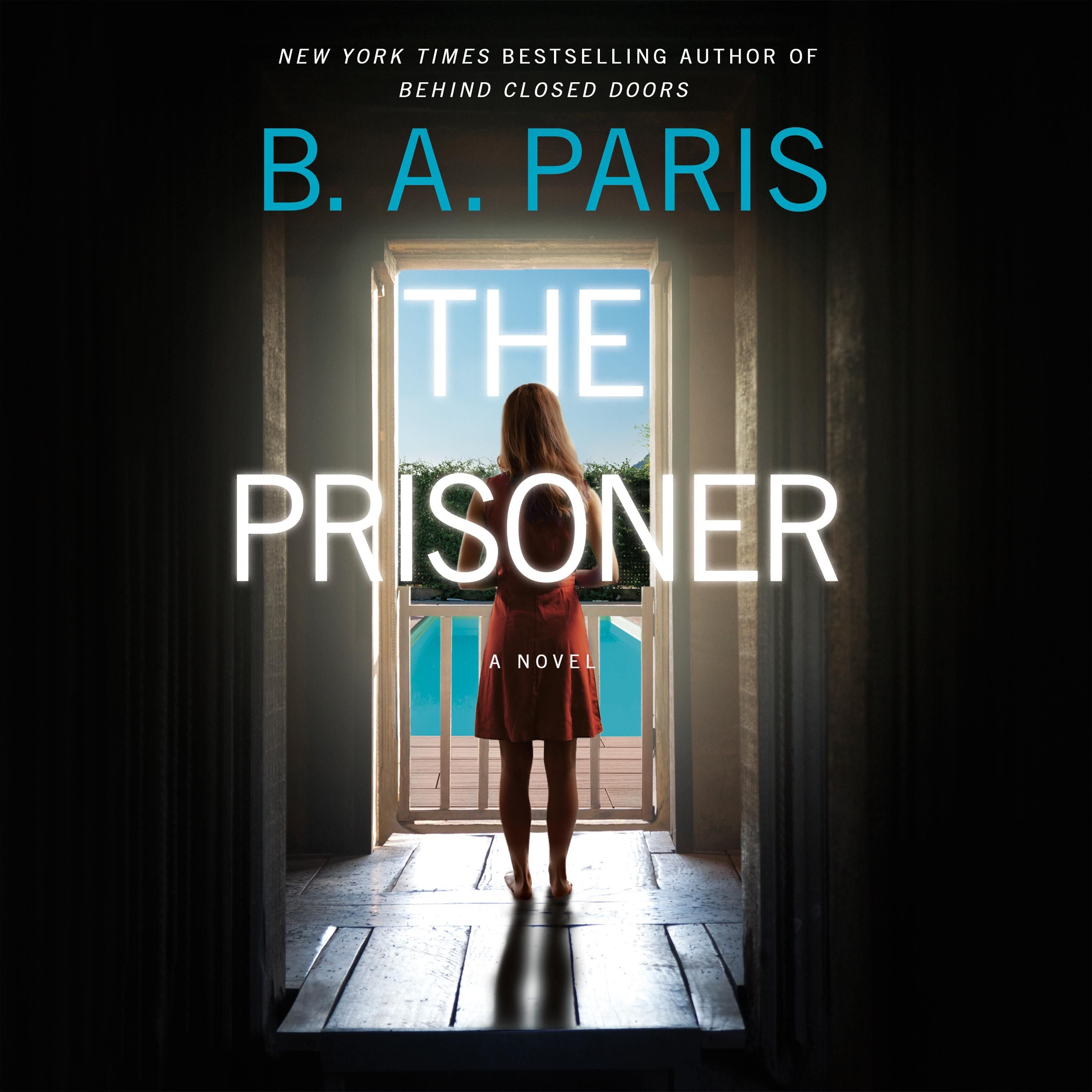 The Prisoner