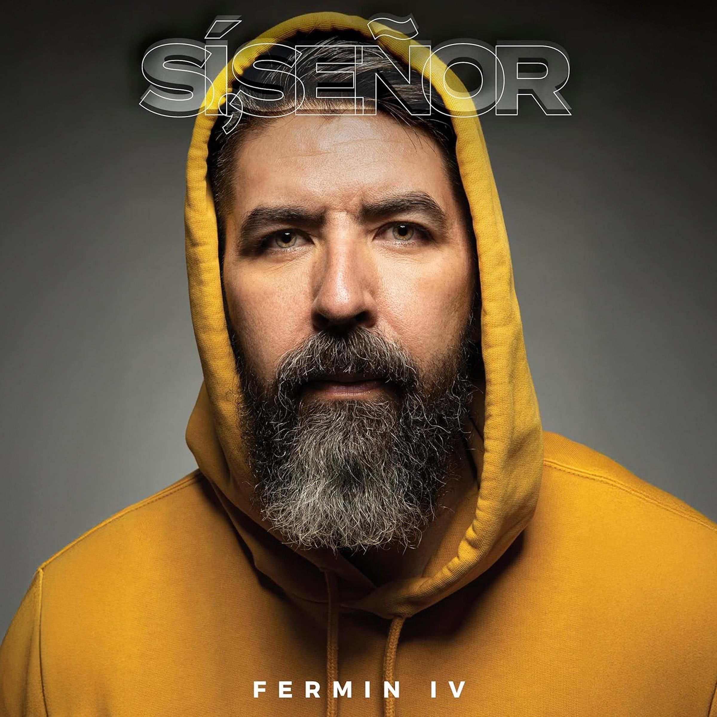 Sí, Señor